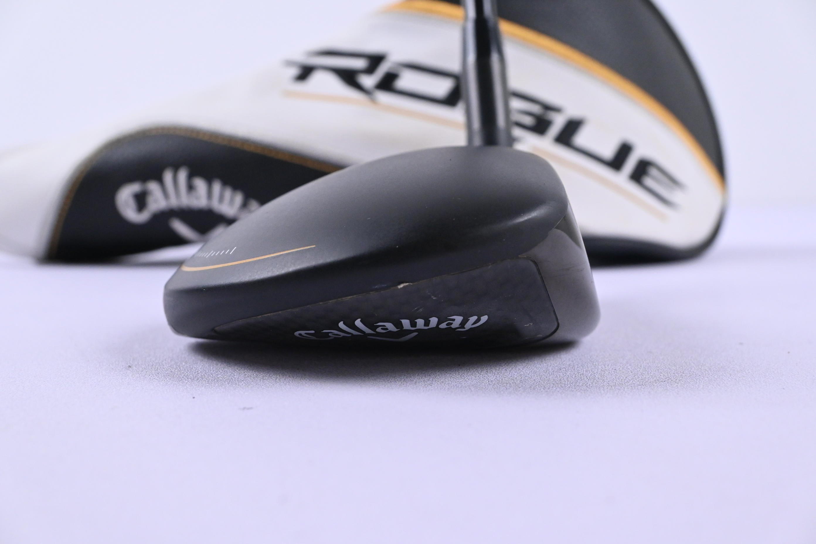 Callaway Rogue ST LS #3 Wood / 16.5 Degree / Stiff Flex Tensei AV Silver 75