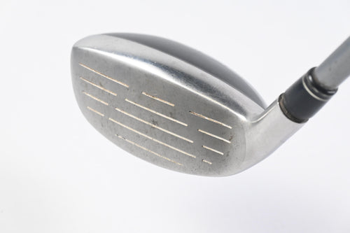 Cobra King Baffler #3 Hybrid / 20 Degree / Regular Flex Aldila NV HL 65 Shaft