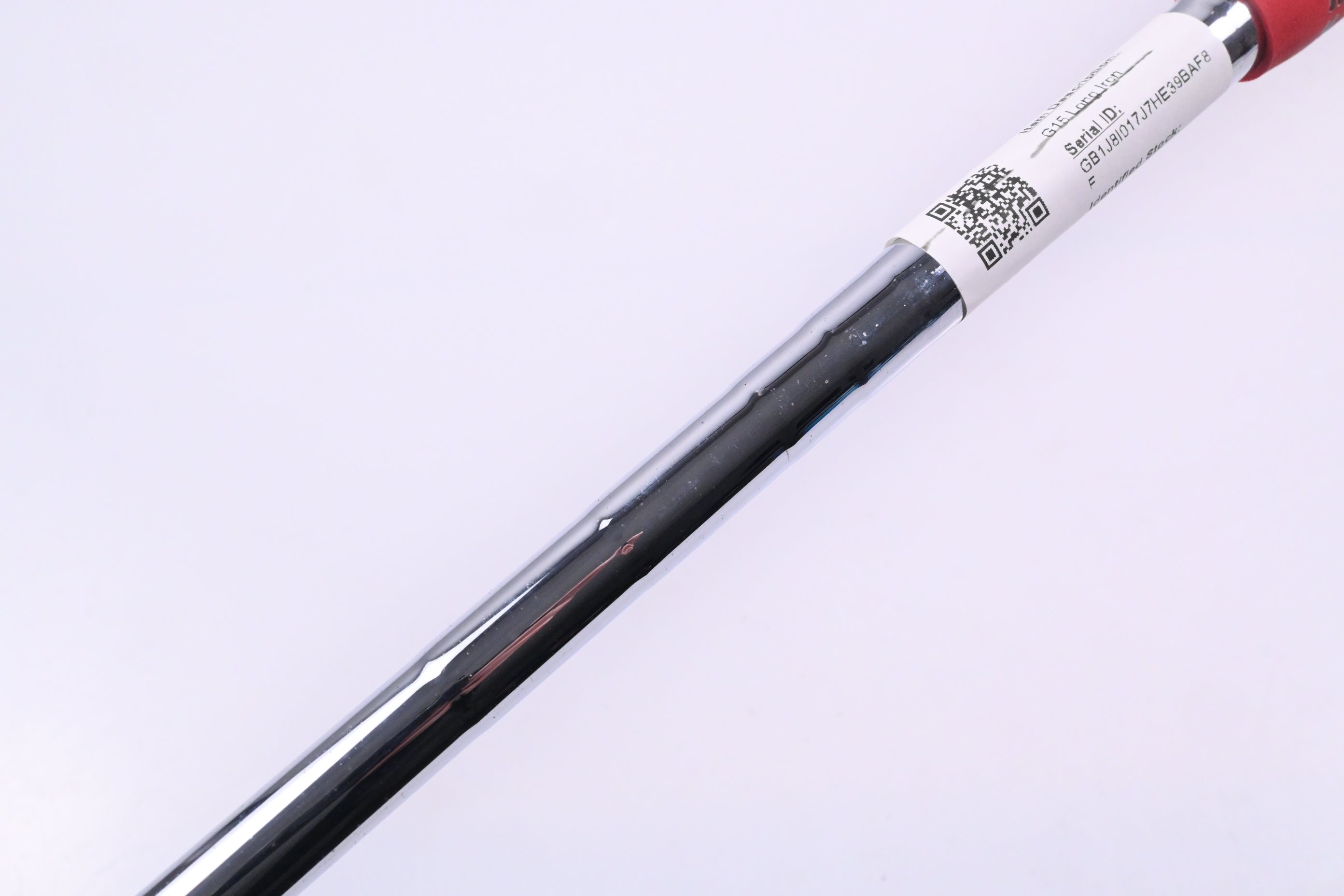 Ping G15 #4 Iron / Regular Flex Shaft