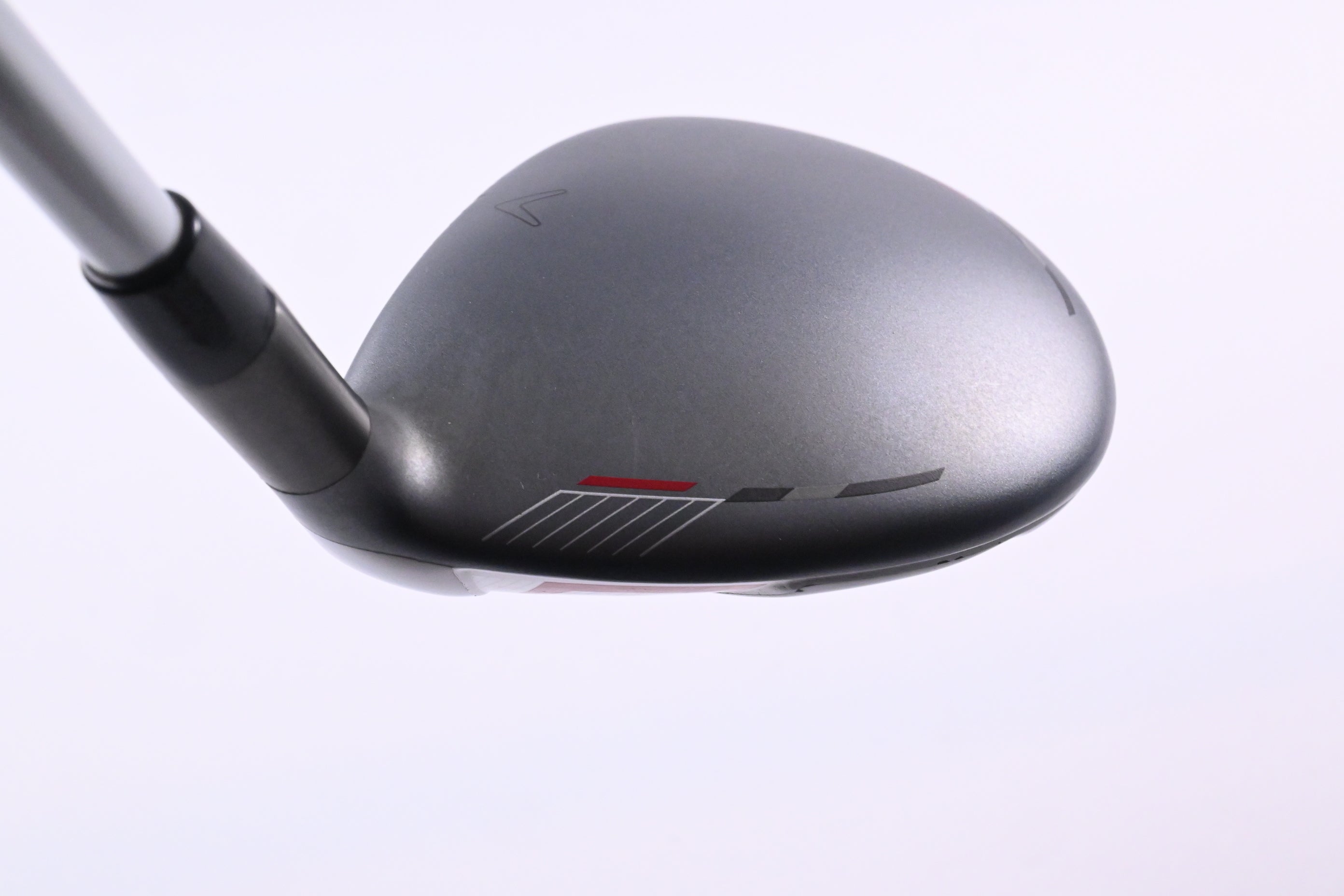 Callaway X Hot #3 Wood / 15 Degree / Stiff Flex Project X PXV Red Shaft