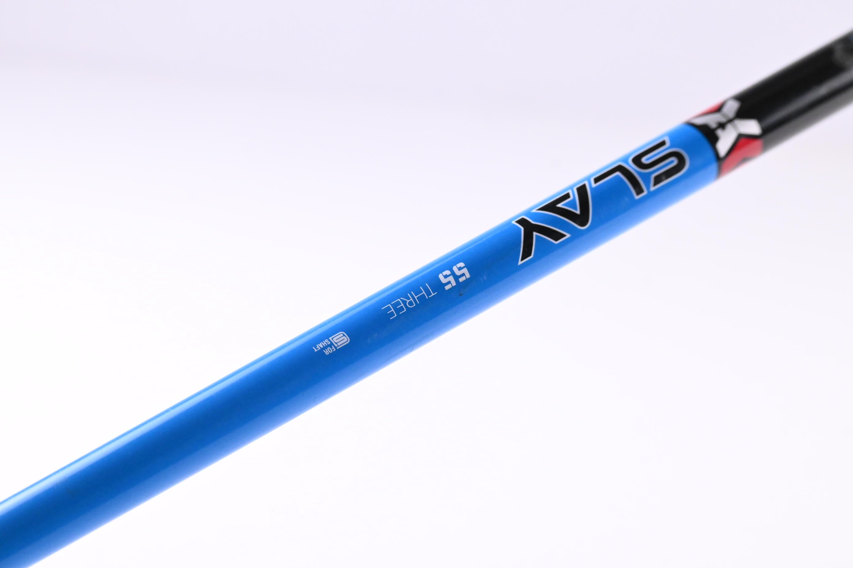 Ping G400 Driver / 9 Degree / Regular Flex VA Composite Slay 55 Shaft