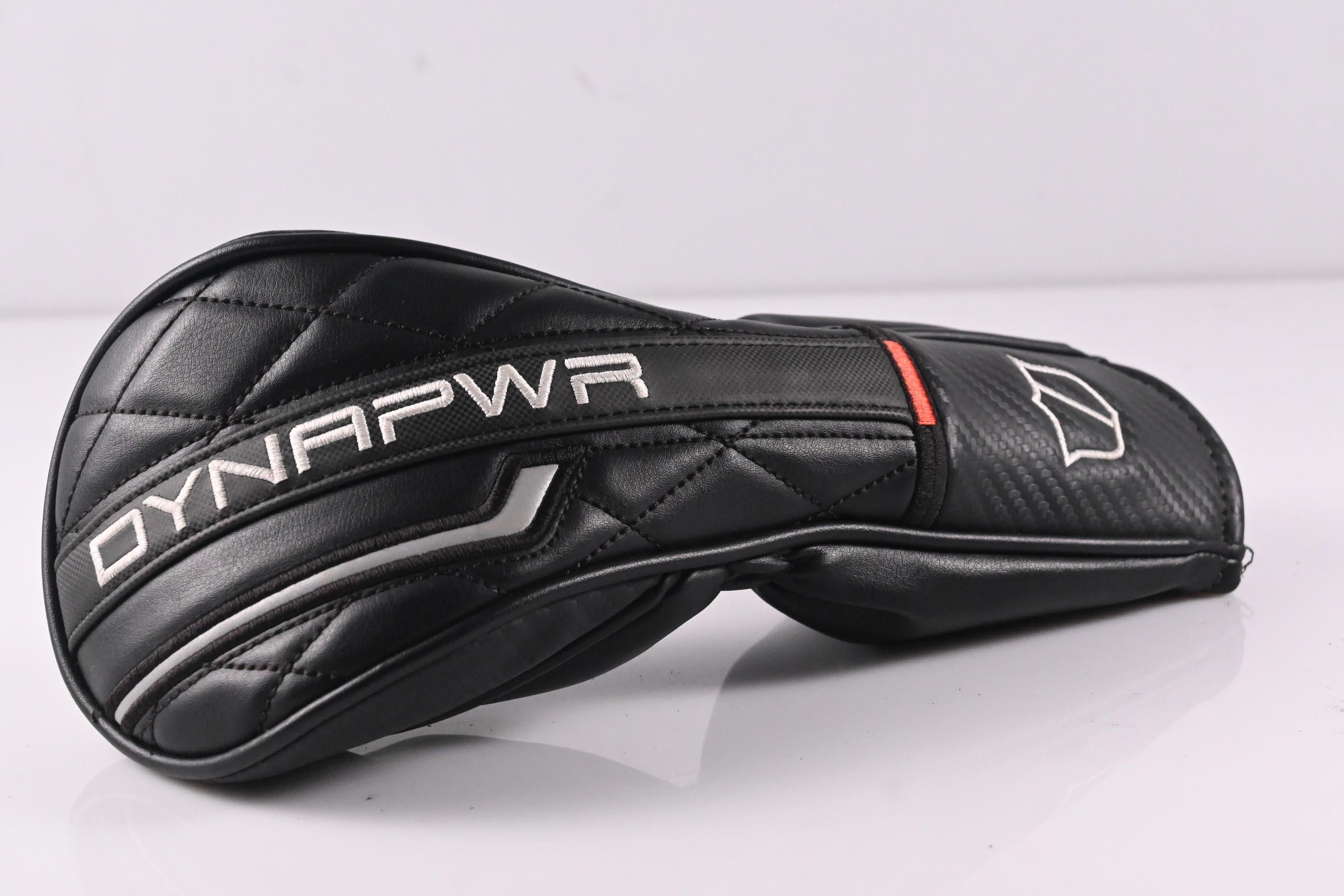 Wilson DYNAPWR Carbon 2025 #5 Wood / 18 Degree / Stiff Flex Ventus TR Blue 6