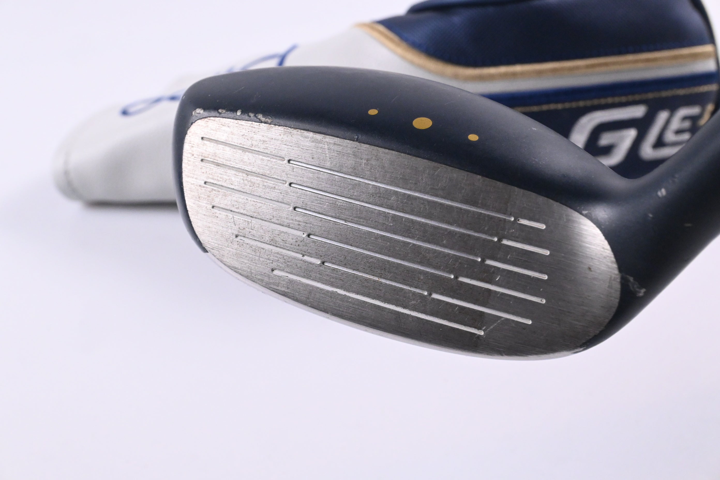 Ladies Ping G Le3 #6 Hybrid / 30 Degree / Ladies Flex Ping ULT 250 Shaft