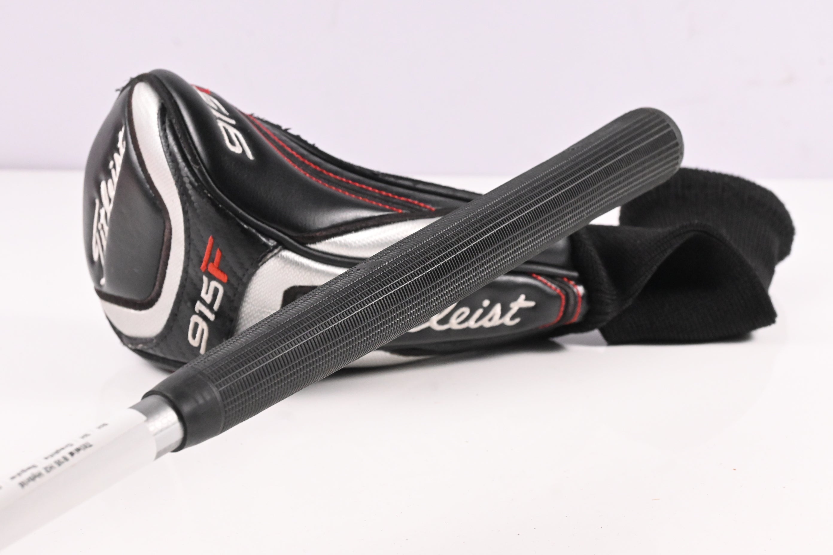 Titleist 816 H2 #3 Hybrid / 19 Degree / Regular Flex Diamana S+ 70 Shaft