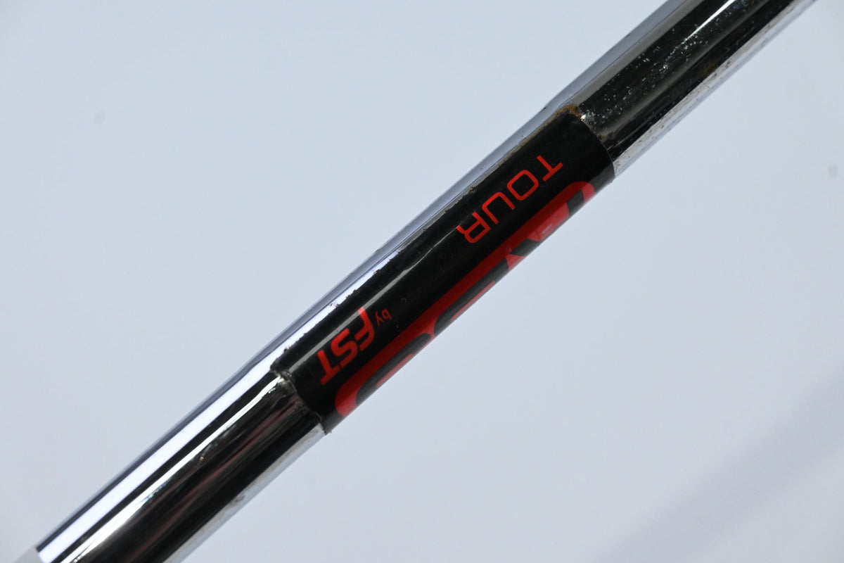 Miura Forged Satin Series Gap Wedge / 52 Degree / Stiff Flex KBS Tour Shaft