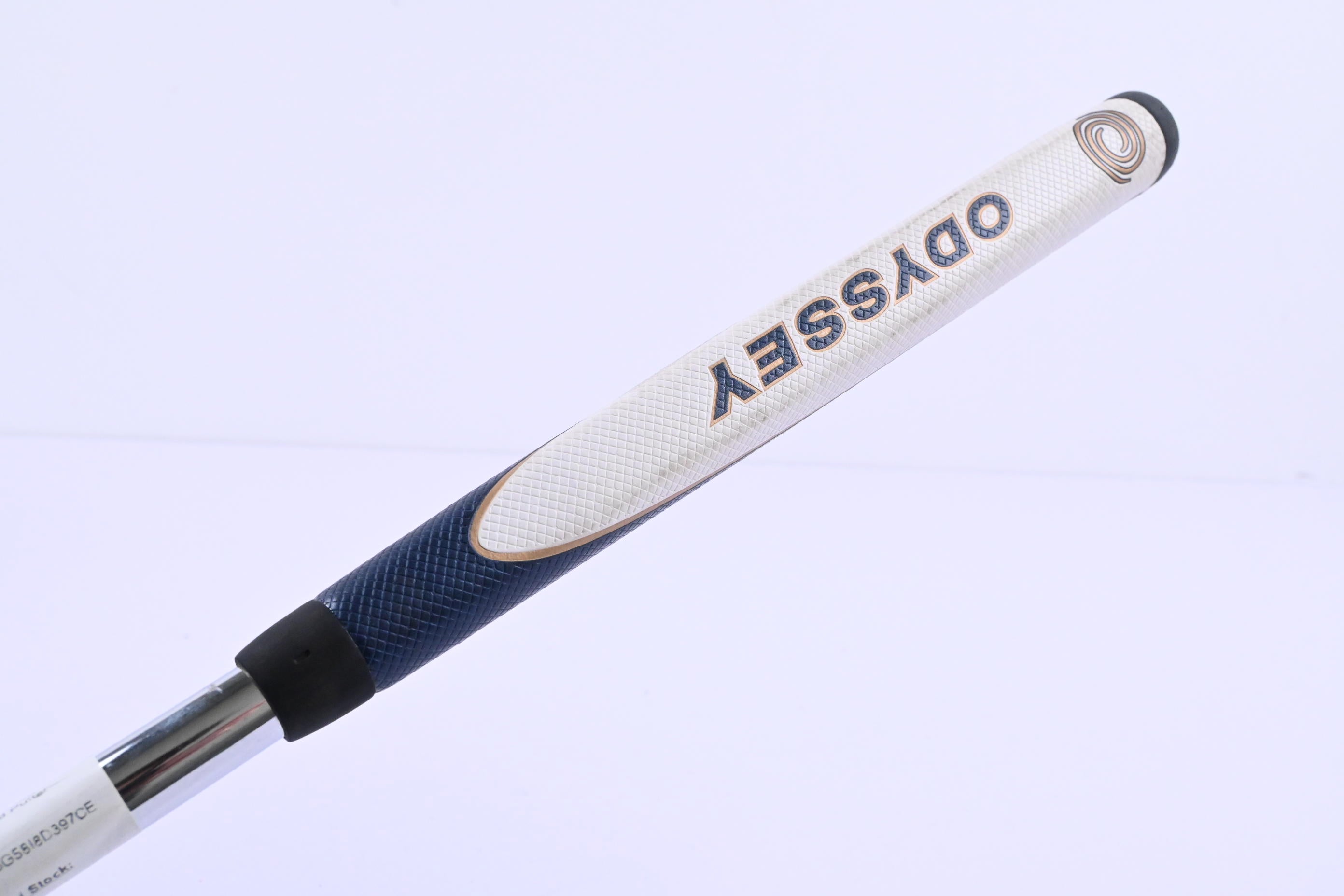 Odyssey Ai-One Milled One T CH Putter / 34 Inch