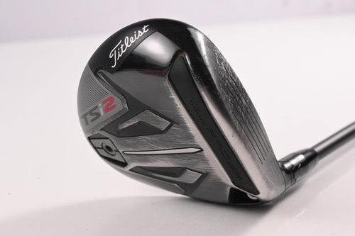 Titleist TSi2 #3 Wood / 16.5 Degree / Regular Flex Kuro Kage Black 55 Shaft
