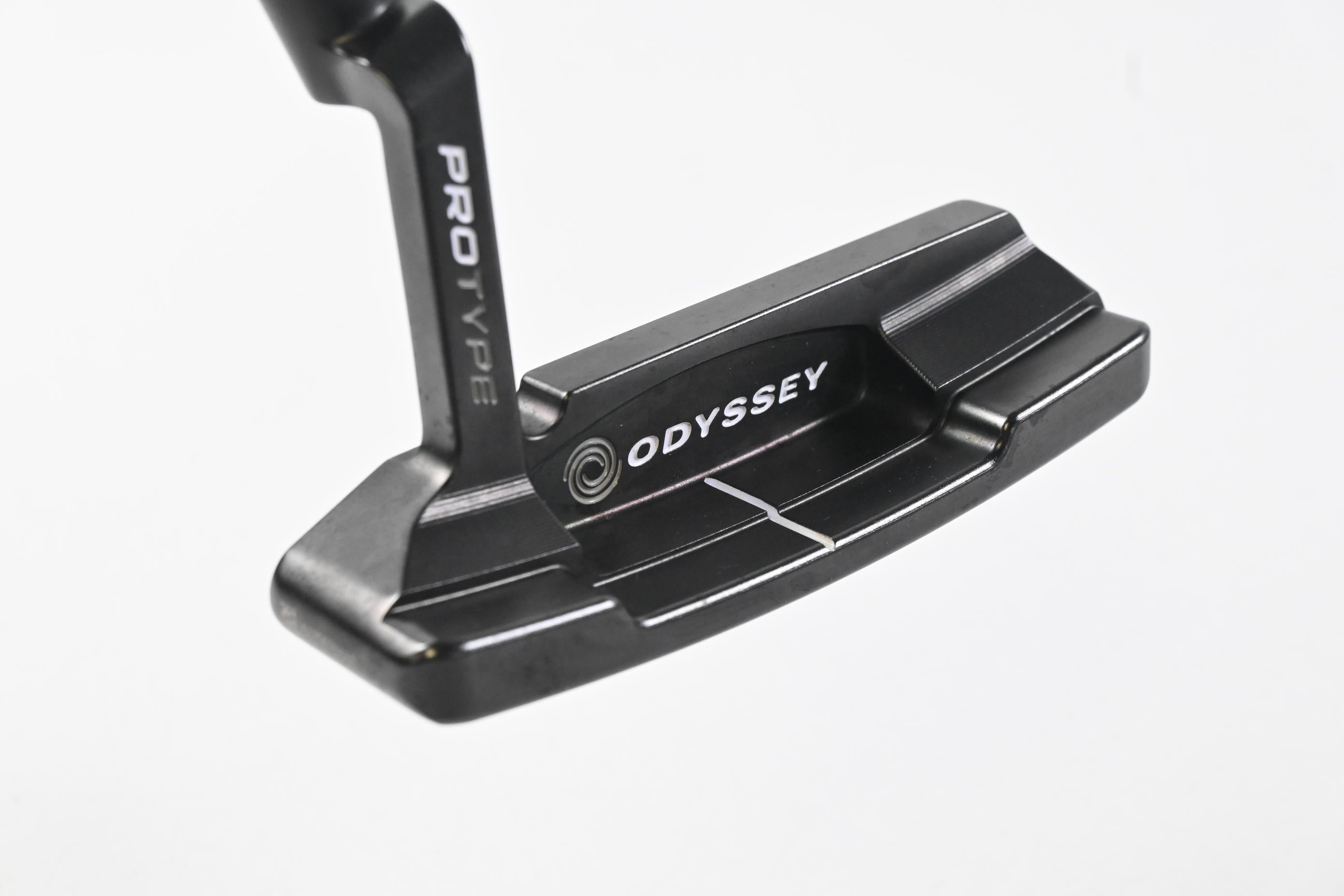 Odyssey Protype Black 2 Putter / 34 Inch