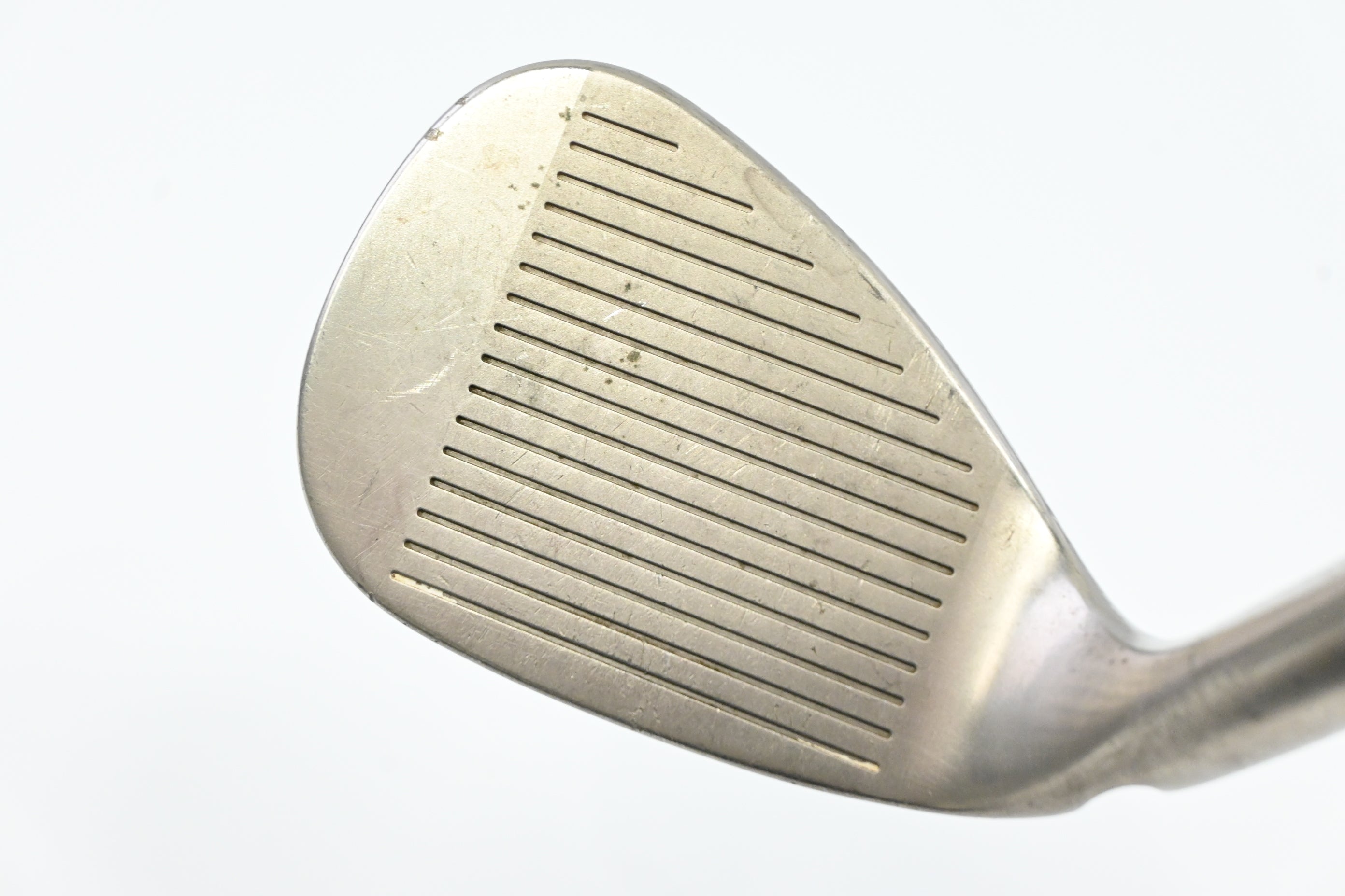 Ping Tour Sand Wedge / 56 Degree / Black Dot / Wedge Flex Steel Shaft