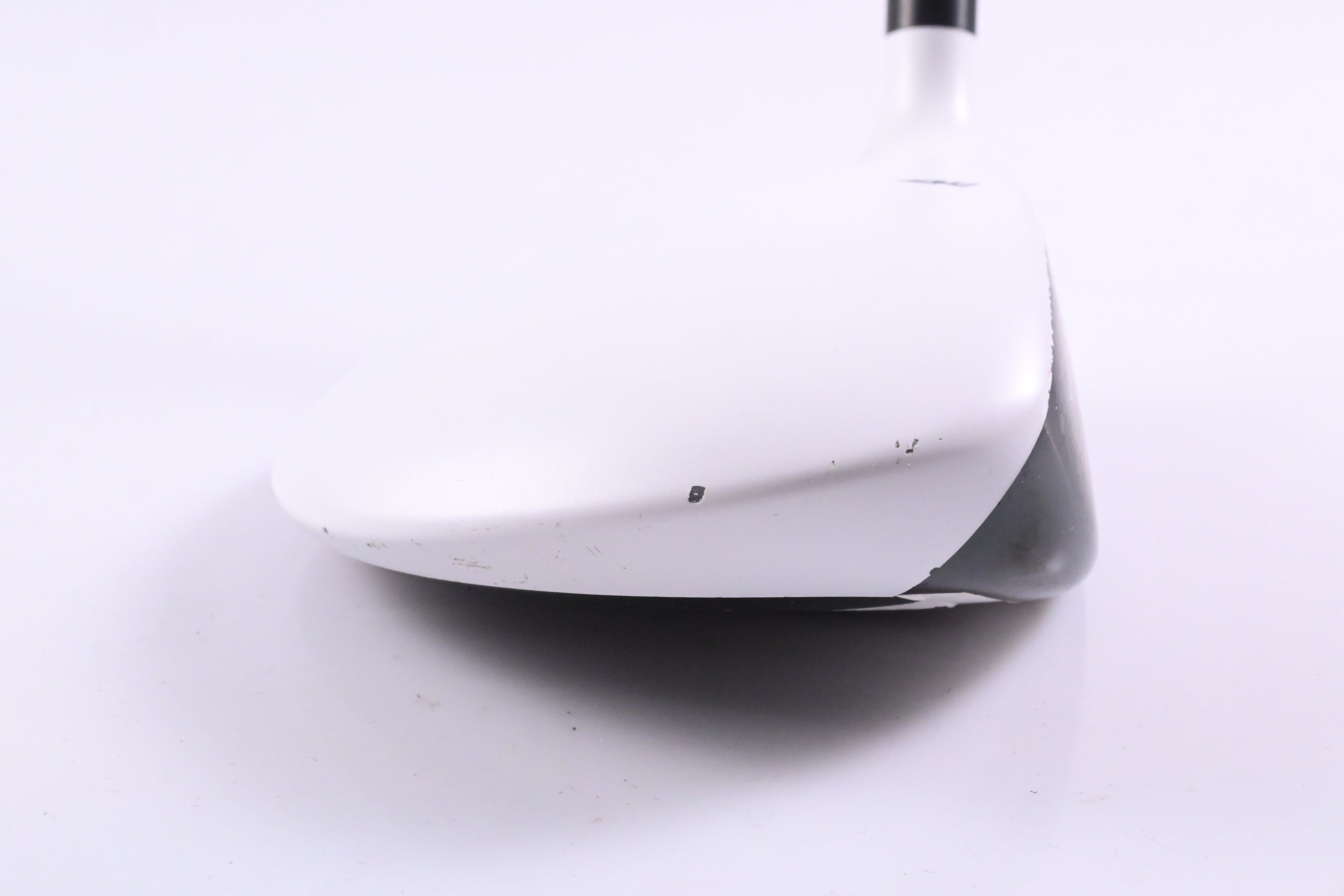 MD Golf Seve Icon #3 Wood / 15 Degree / Stiff Flex Proforce 65 Shaft