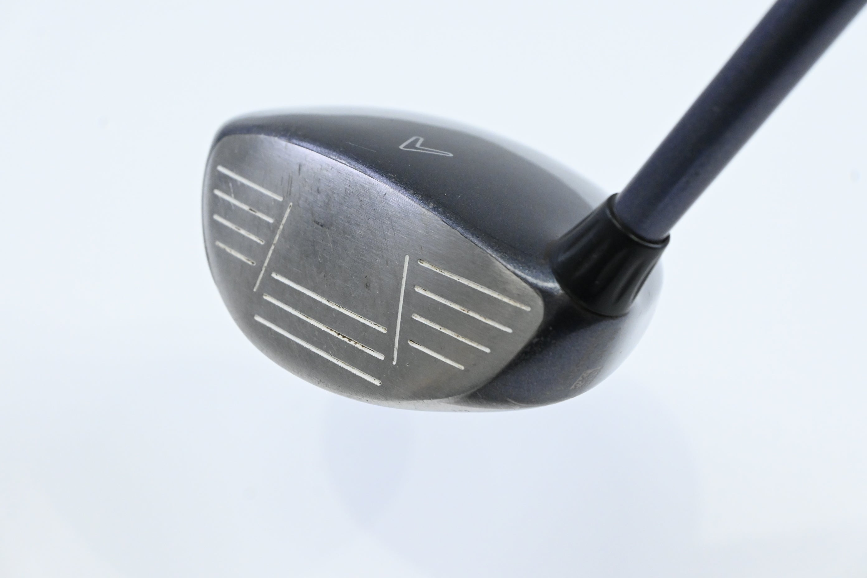 Callaway Steelhead III #3 Wood / 15 Degree / Regular Flex Callaway System III