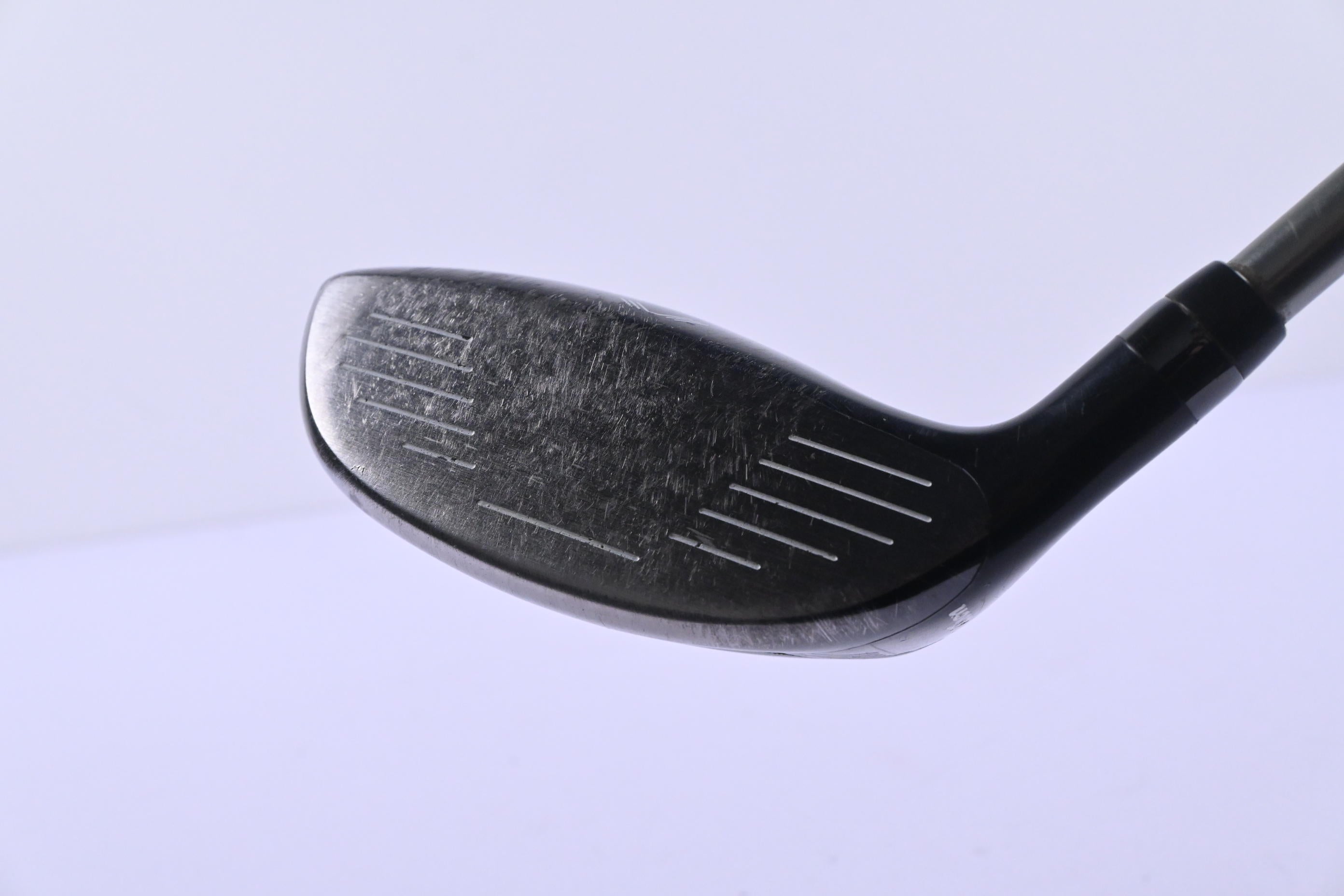 Ladies Wilson Staff D7 #5 Wood / 18 Degree / Ladies Flex UST Helium 43