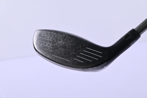 Ladies Wilson Staff D7 #5 Wood / 18 Degree / Ladies Flex UST Helium 43