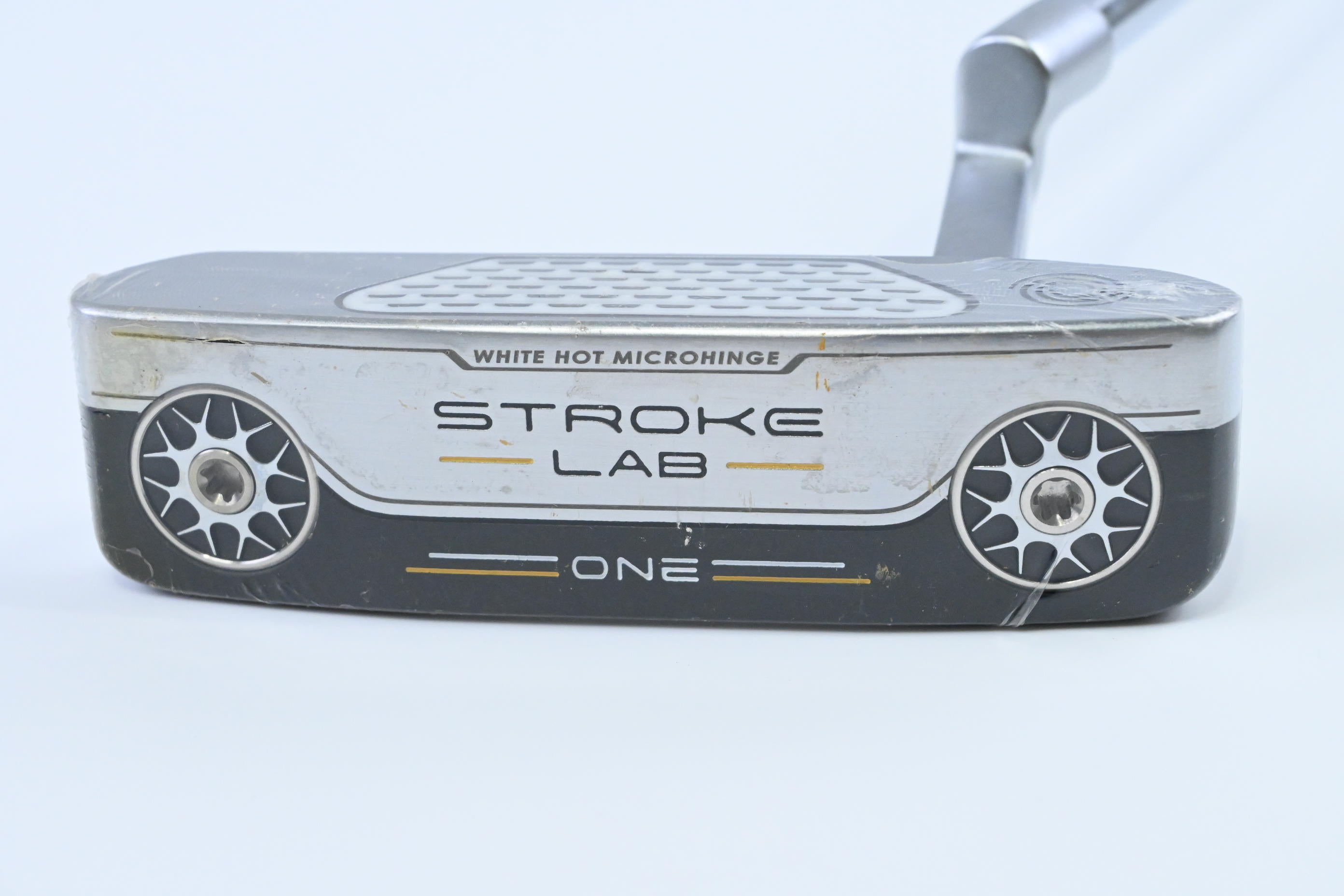 Odyssey Stroke Lab One Putter / 34 Inch