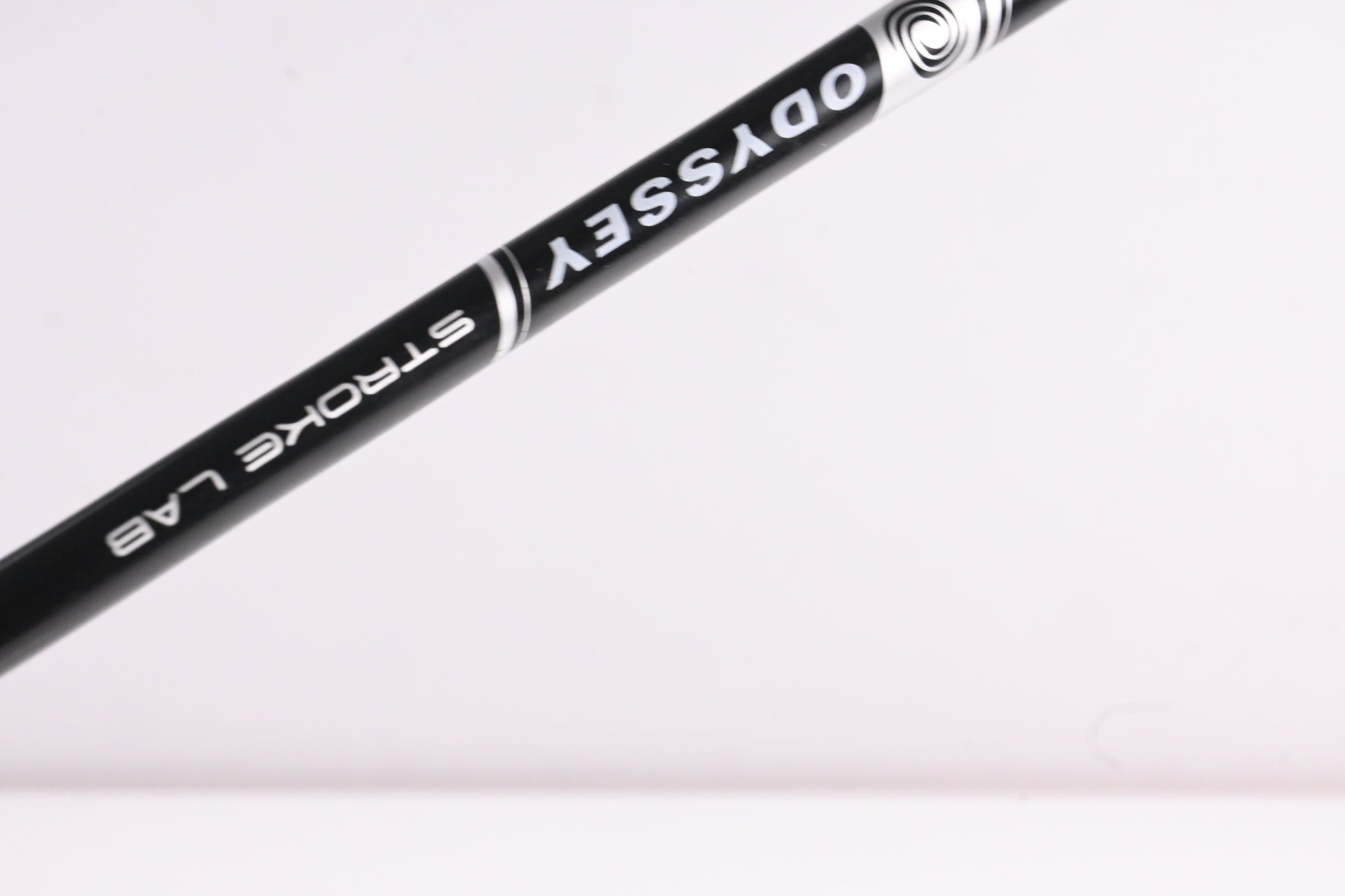 Odyssey Stroke Lab 2-Ball Fang S Putter / 34 Inch