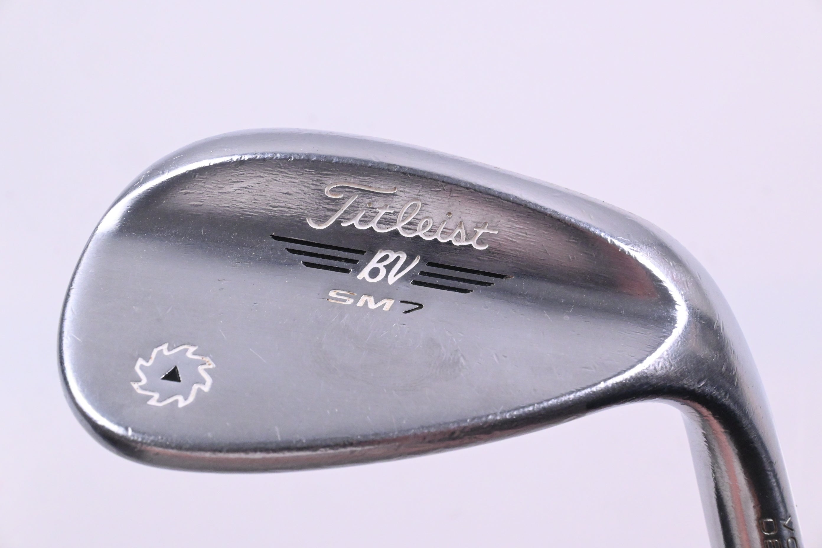 Titleist Vokey SM7 Sand Wedge / 56 Degree / Wedge Flex Vokey SM7 Shaft