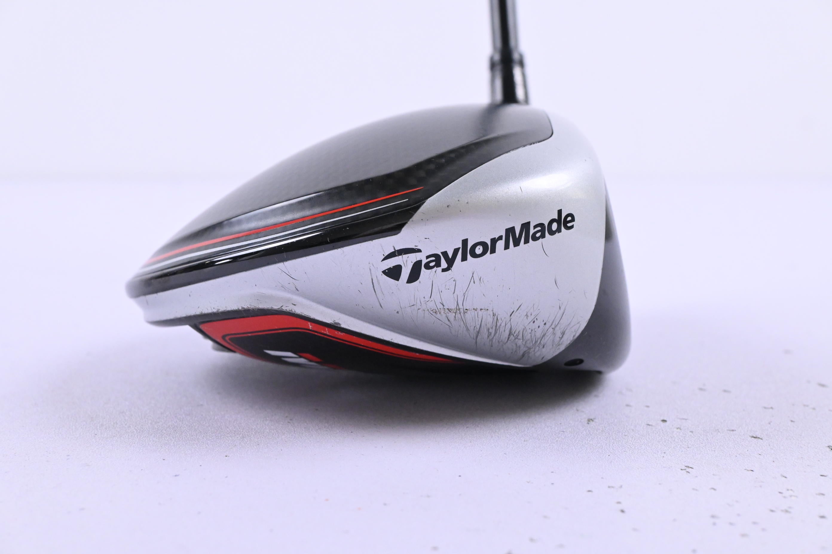 Taylormade M5 Driver / 9 Degree / Senior Flex Psyko Crossfire 62 Shaft