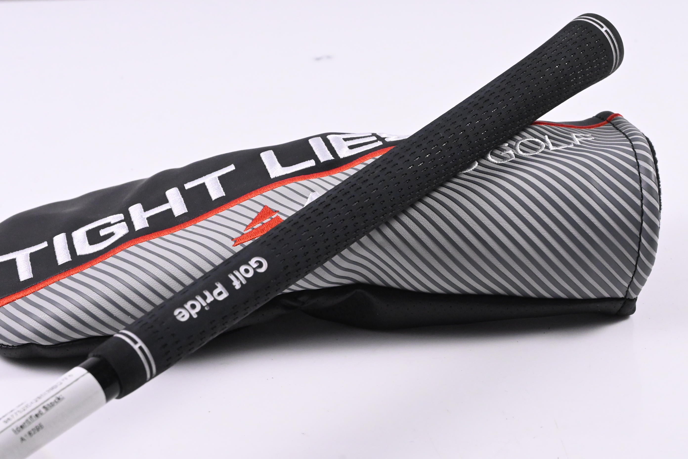 Adams Tight Lies 2021 #5 Wood / 19 Degree / Regular Flex Aldila Synergy 50 Shaft