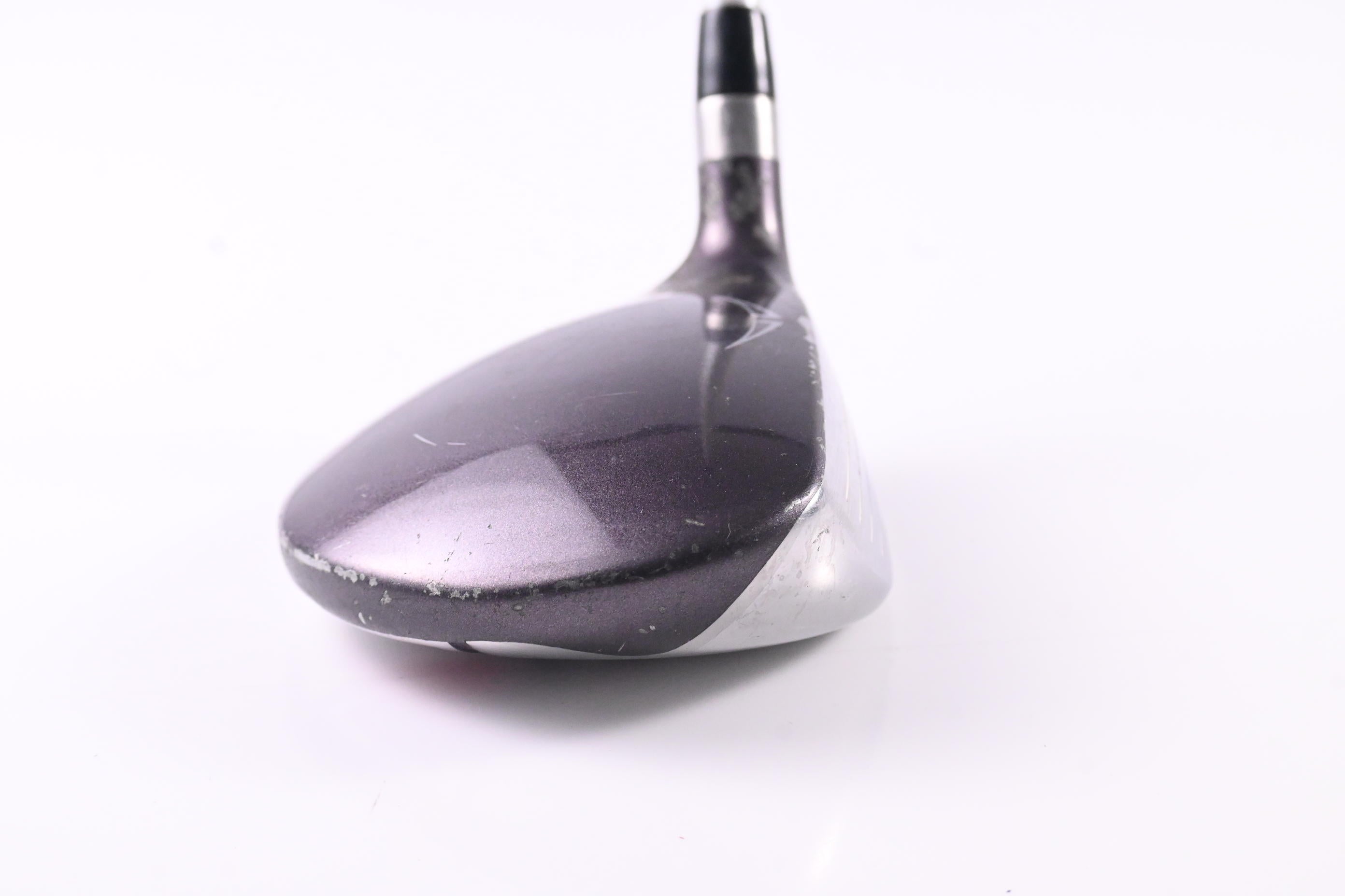 Ladies Ping Faith #3 Wood / 18 Degree / Ladies Flex Ping ULT 200 Shaft