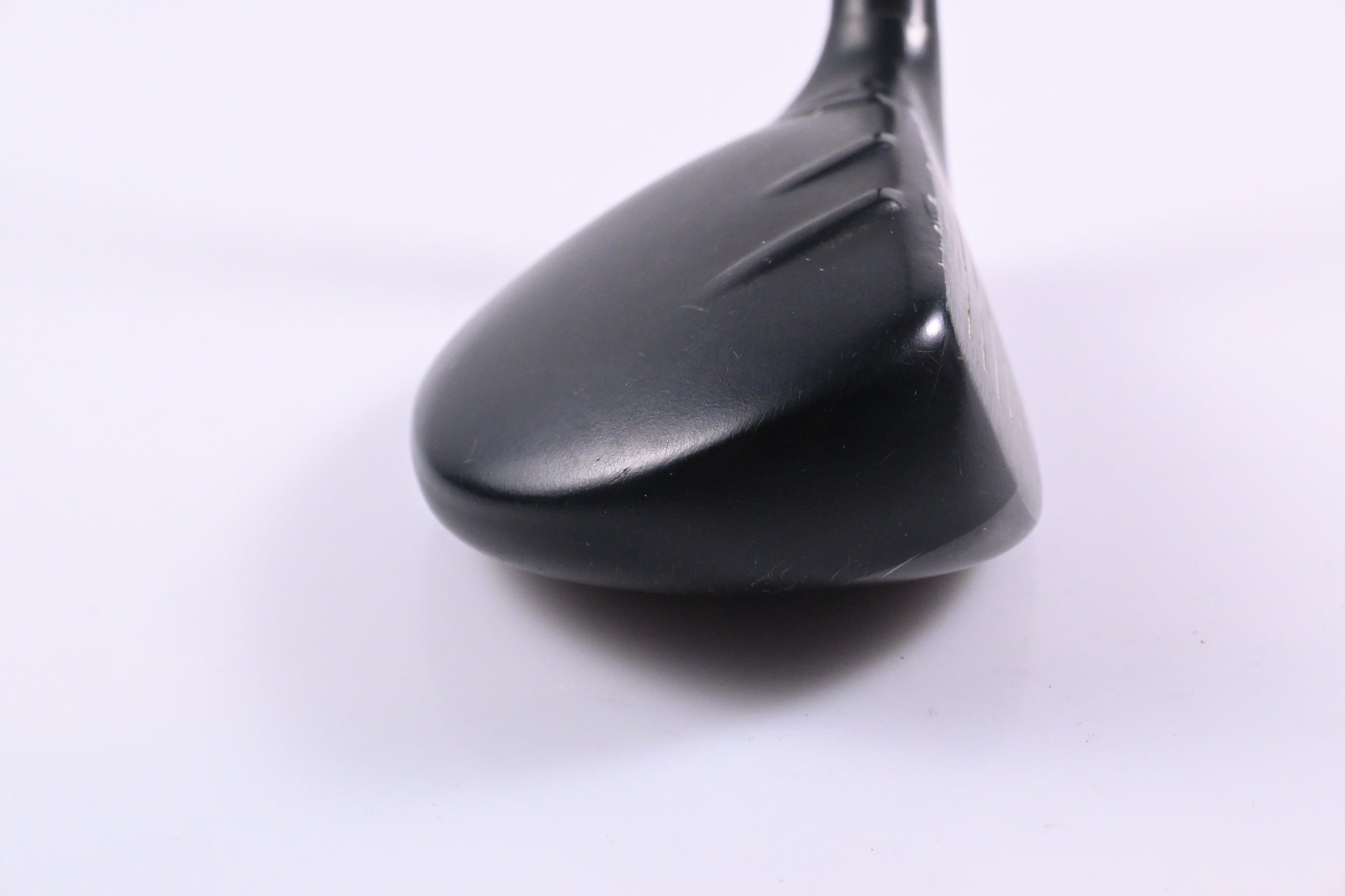 Ping G400 #4 Hybrid / 22 Degree / Regular Flex Ping Alta CB 70 Shaft