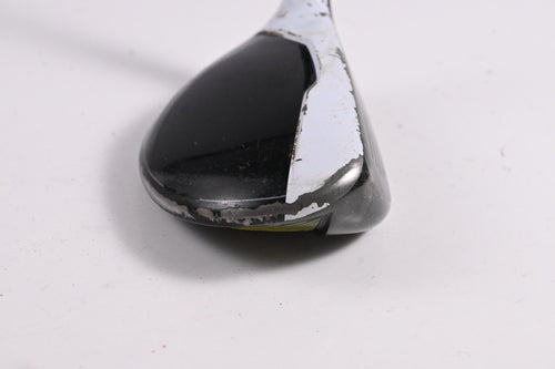 Taylormade M2 2017 #5 Hybrid / 25 Degree / Stiff Flex Reax 75 Shaft