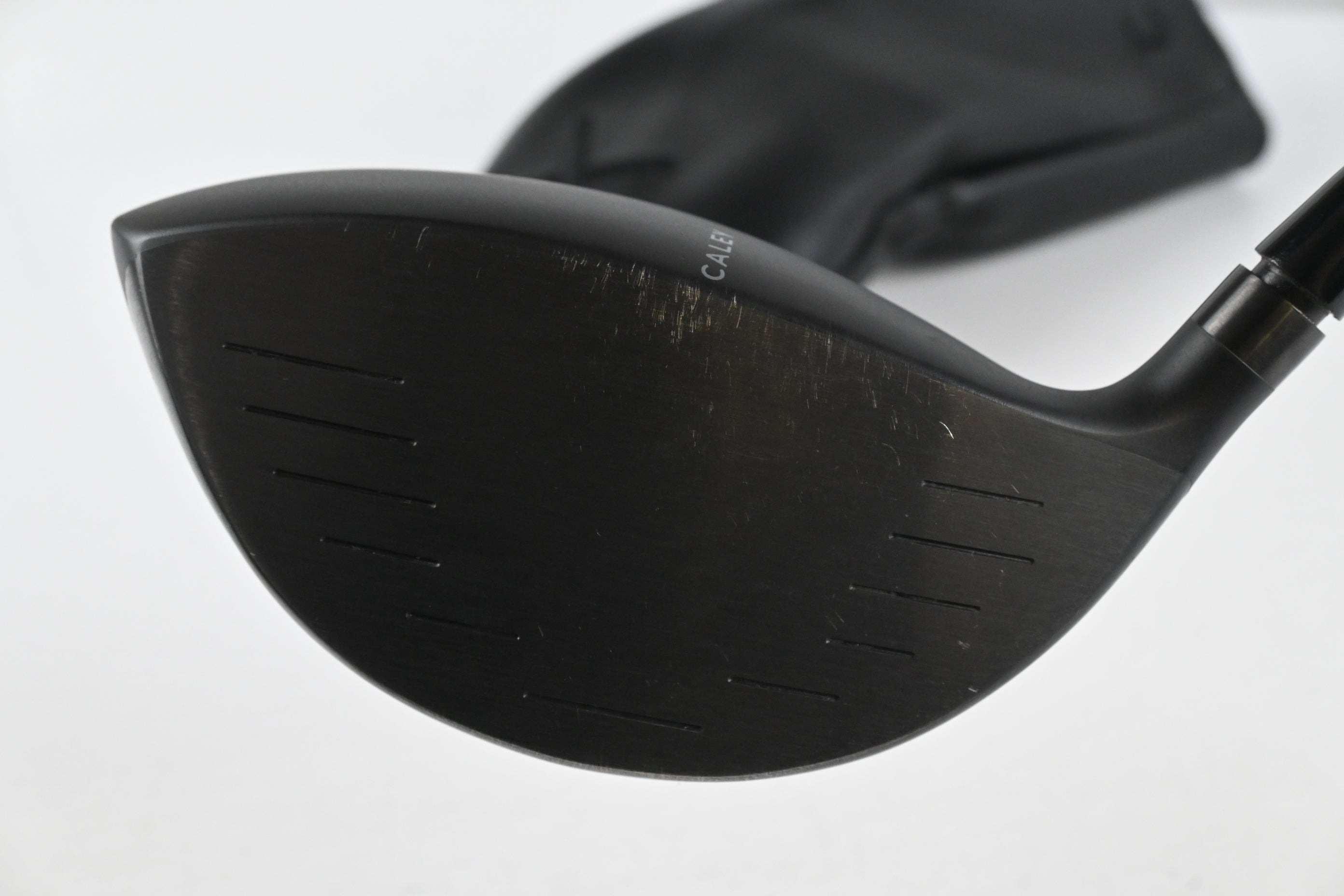 Caley X Driver / 10.5 Degree / Regular Flex Caley Shaft
