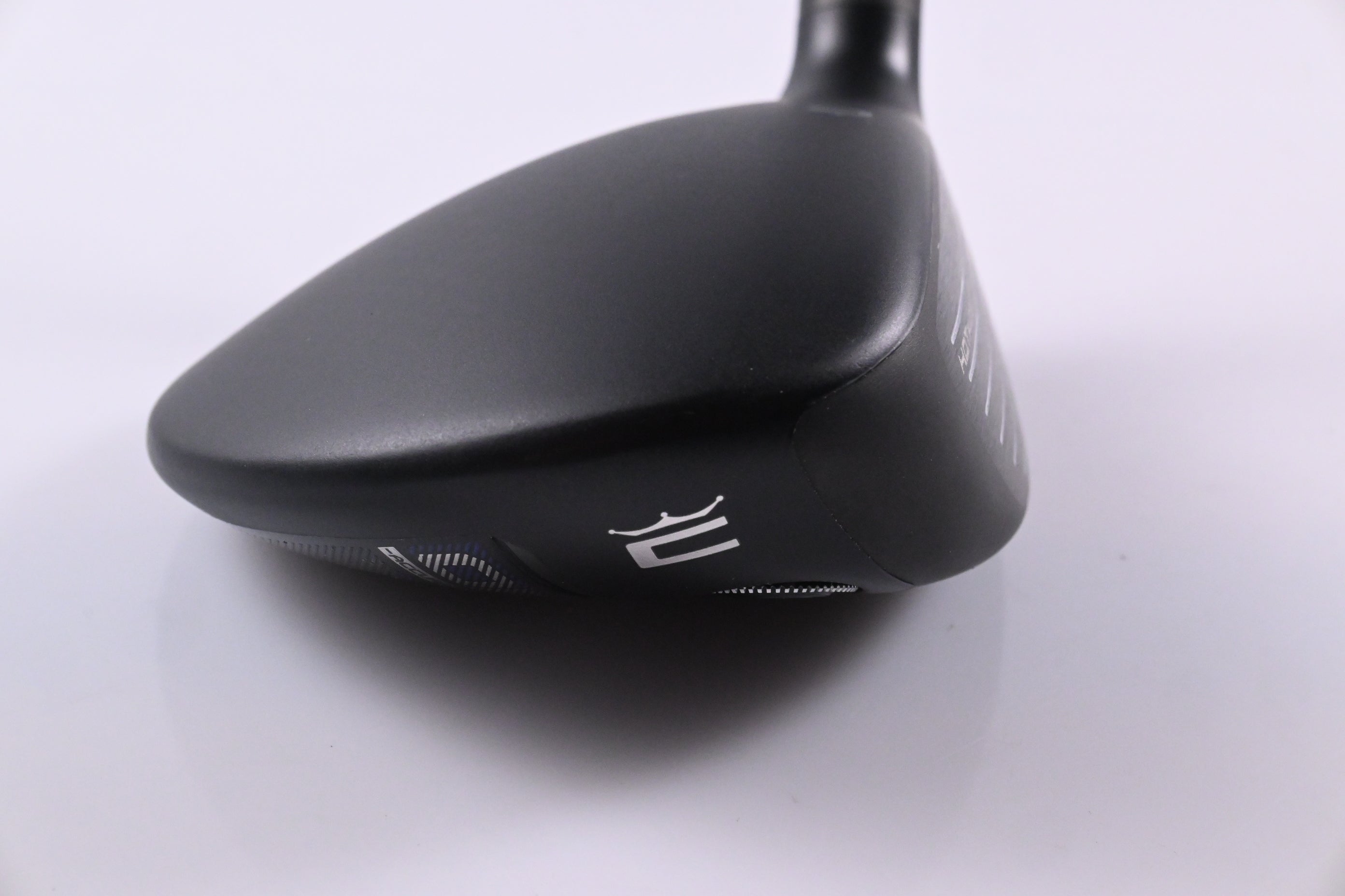 Cobra OPTM X #7 Wood / 21 Degree / Regular Flex Kai`li Dark Waves Blue 60