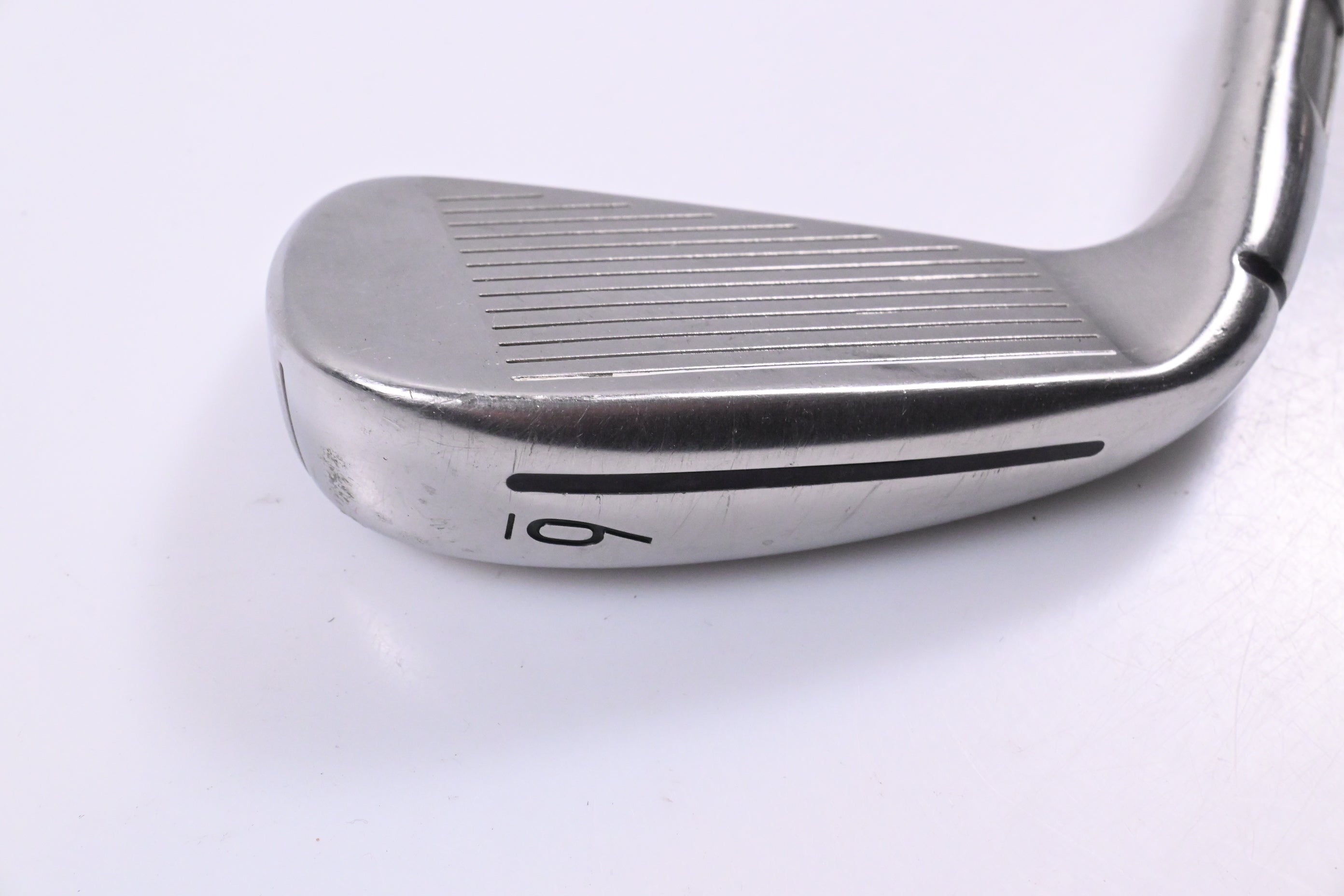 Taylormade M5 #6 Iron / 26 Degree / Regular Flex True Temper XP 100 R300 Shaft