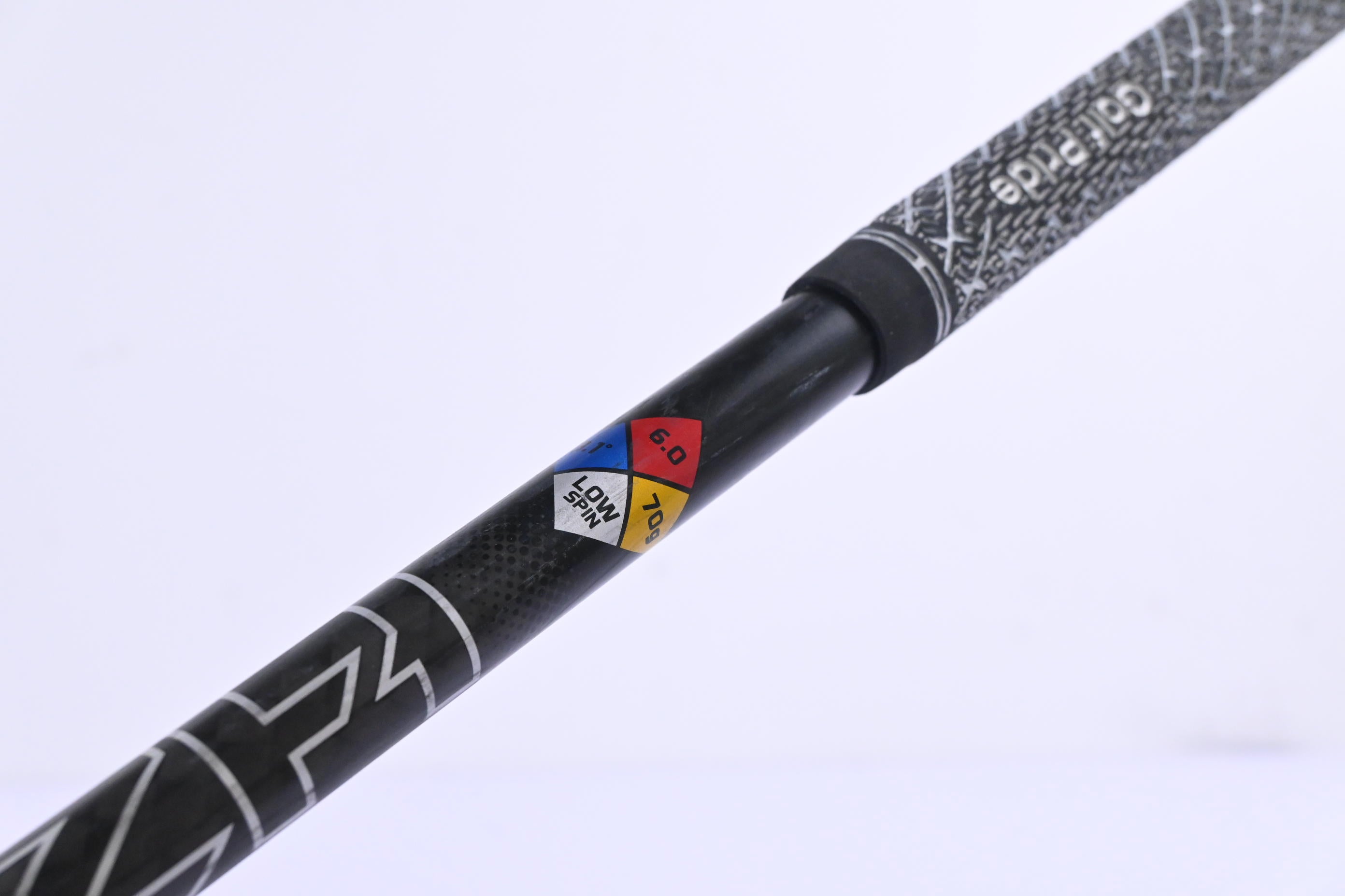 Titleist GT3 #3 Wood / 15 Degree / Stiff Flex HZRDUS Gen5 Black 70 Shaft