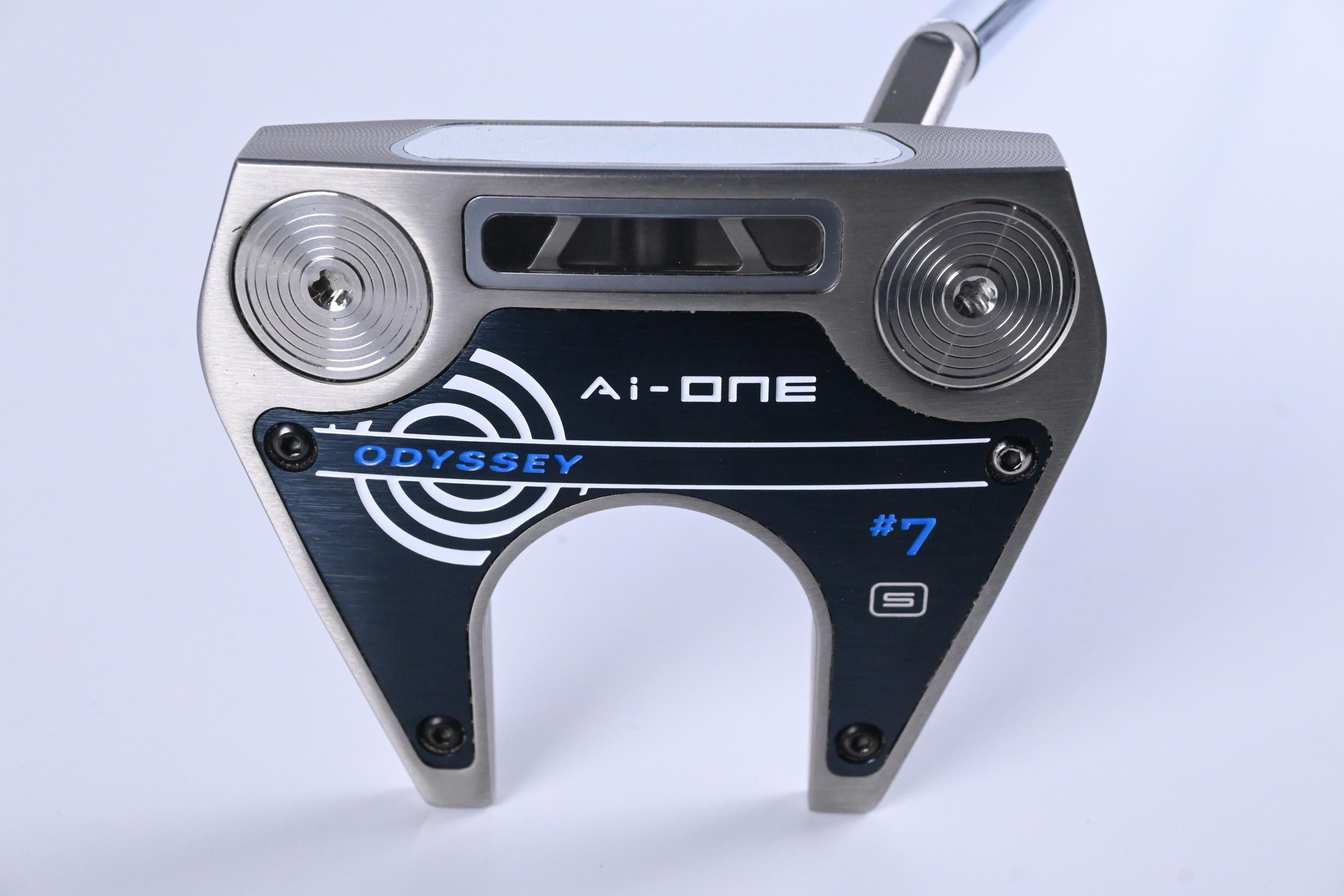 Odyssey Ai-One #7 S Putter / 34 Inch