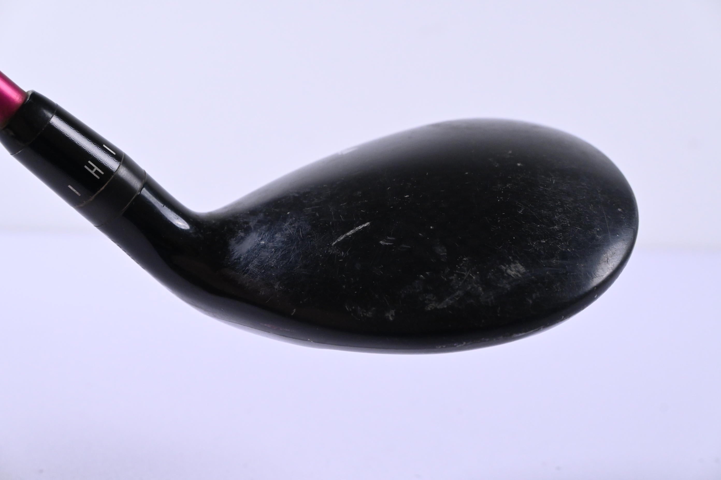 Ladies Yonex Ezone GT #5 Wood / 21 Degree / Ladies Flex Yonex EX-320 Shaft