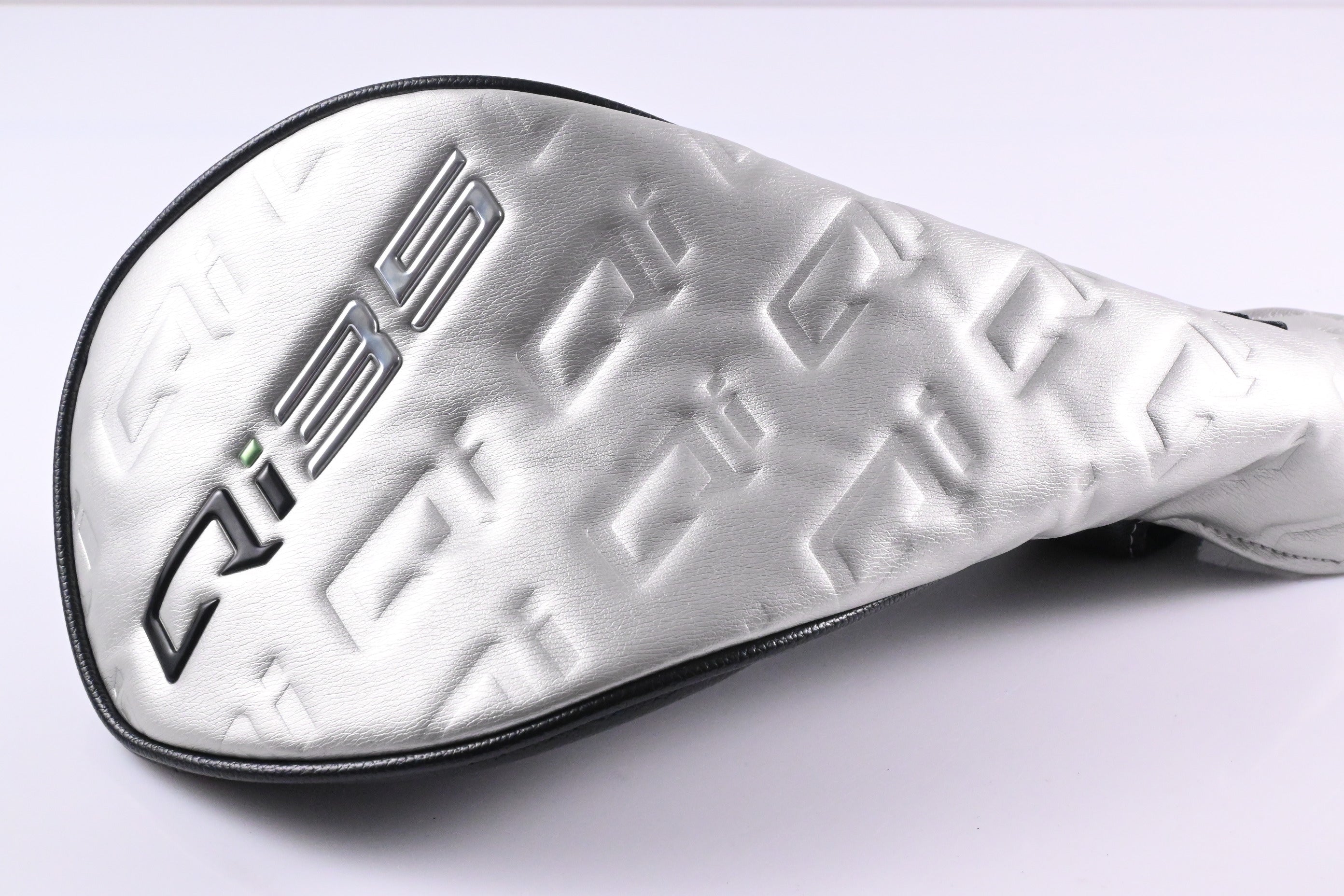 Taylormade Qi35 Driver / 9 Degree / Stiff Flex Tensei AV Blue 65 Shaft