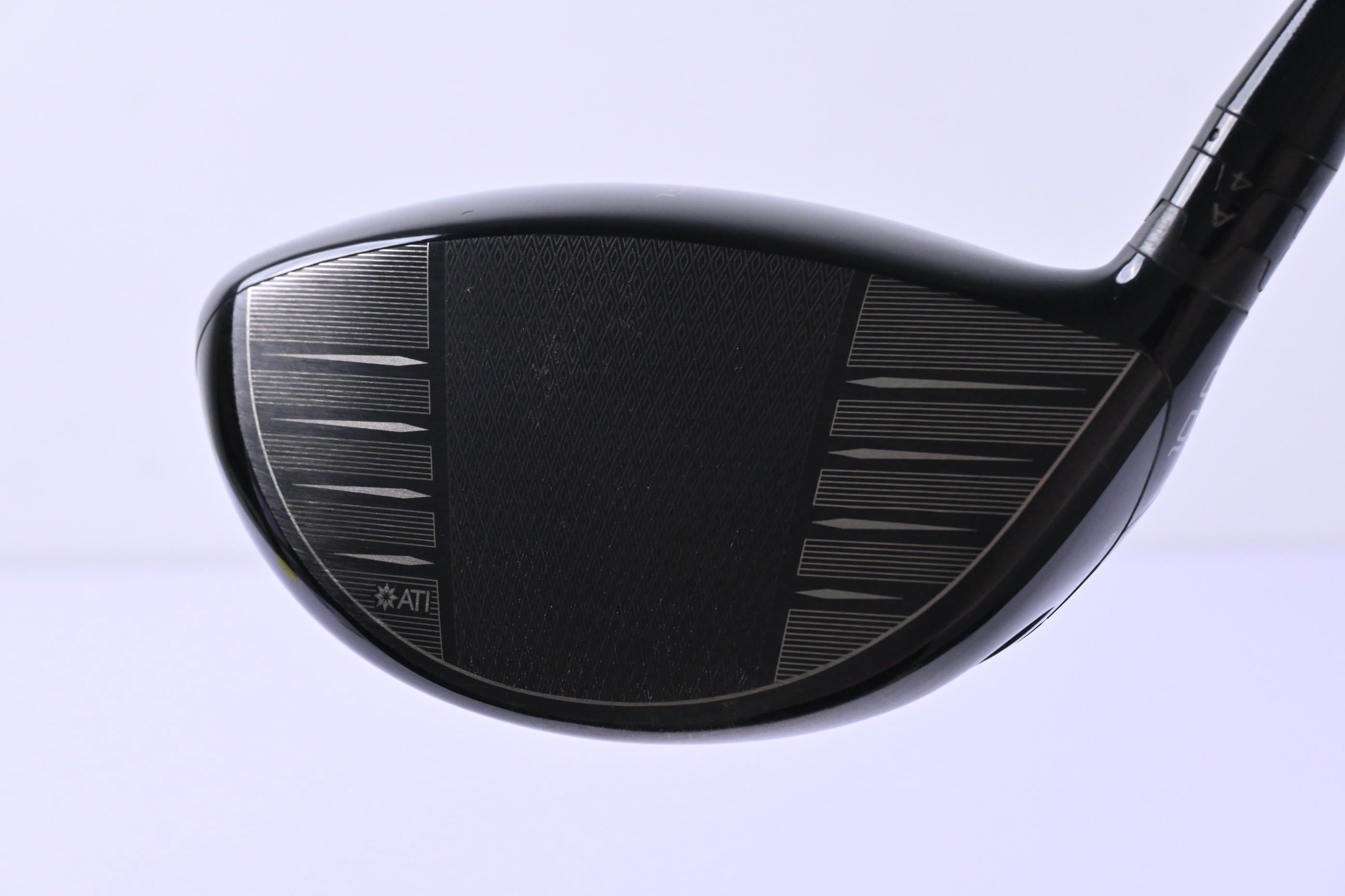 Titleist TSi3 Driver / 10 Degree / Stiff Flex Tensei AV Raw Blue 55 Shaft