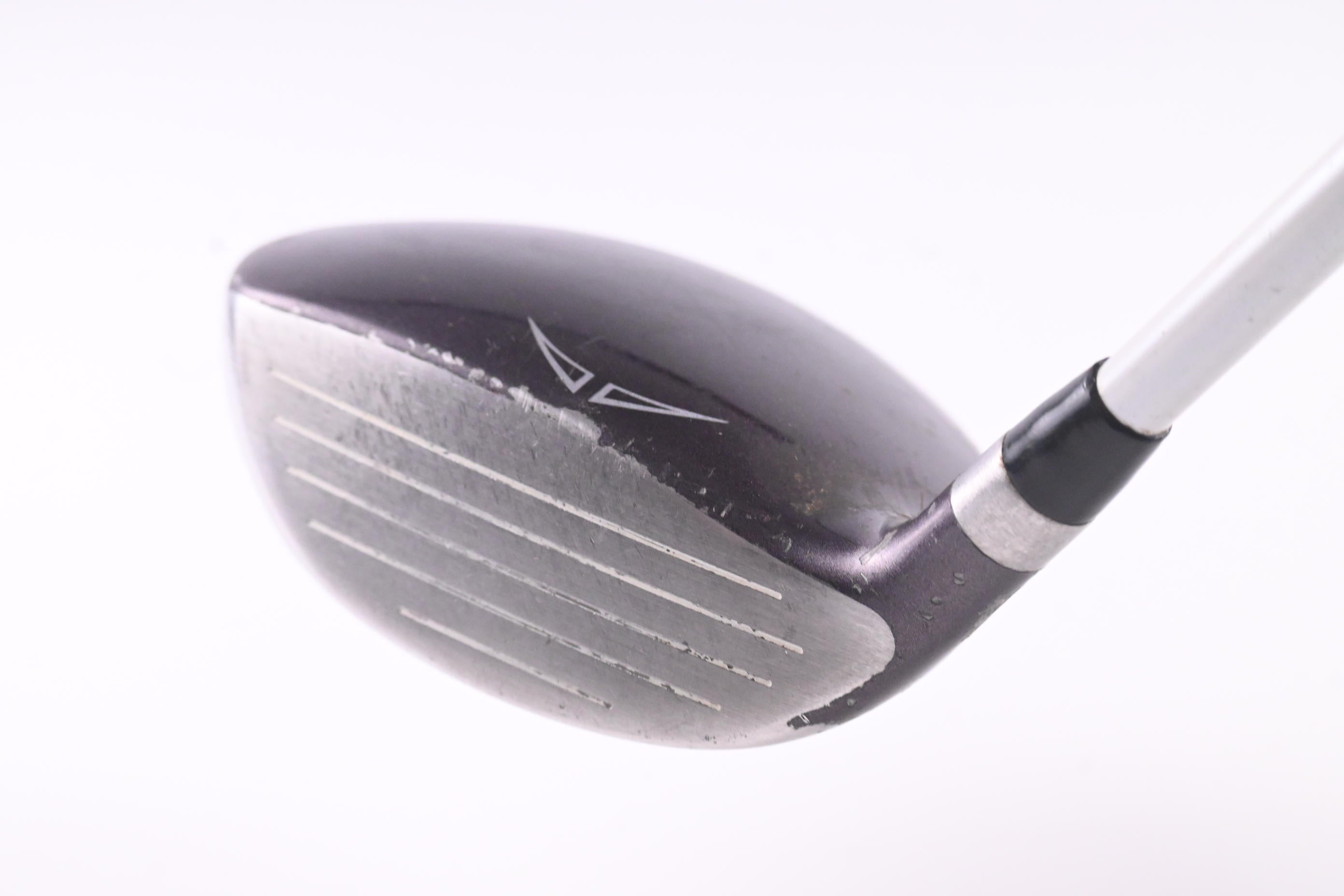 Ladies Ping Faith #3 Wood / 18 Degree / Ladies Flex Ping ULT 200 Shaft