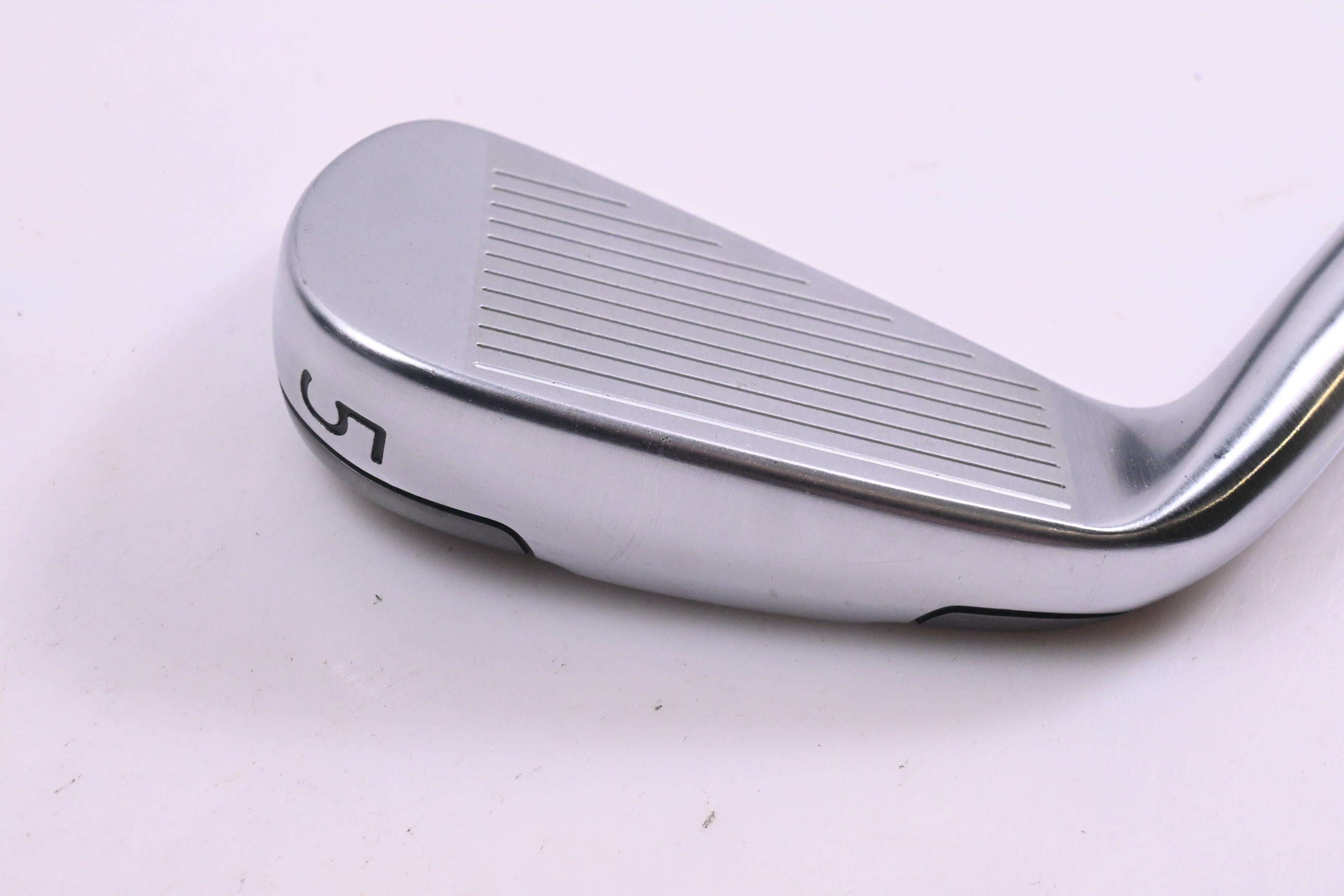 PXG 0311 XP Gen5 #5 Iron / 20 Degree / Regular Flex Cypher 60 Shaft