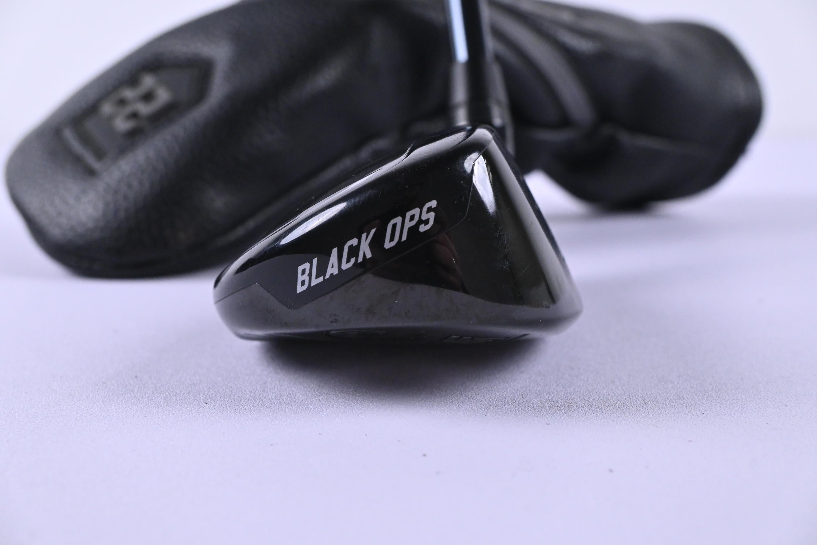 PXG 0311 Black Ops #4 Hybrid / 22 Degree / Stiff Flex Recoil Dart 75 Shaft