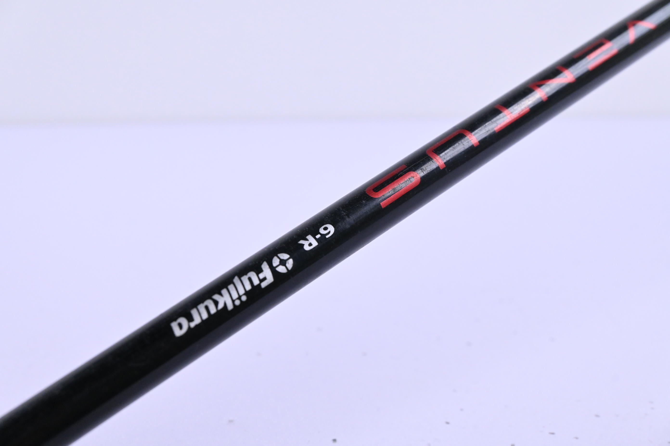 Benross Delta X #3 Wood / 15 Degree / Regular Flex Fujikura Ventus 6 Shaft