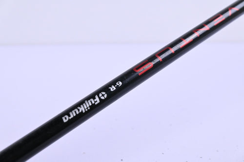 Benross Delta X #3 Wood / 15 Degree / Regular Flex Fujikura Ventus 6 Shaft