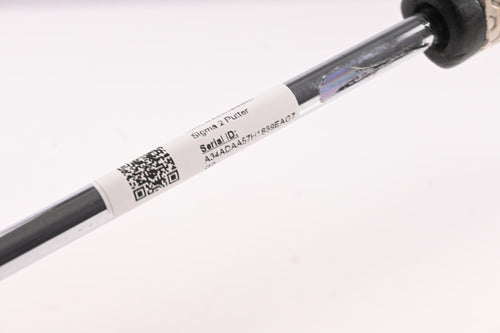 Ping Sigma 2 Anser Putter / Black Dot / 32 Inch