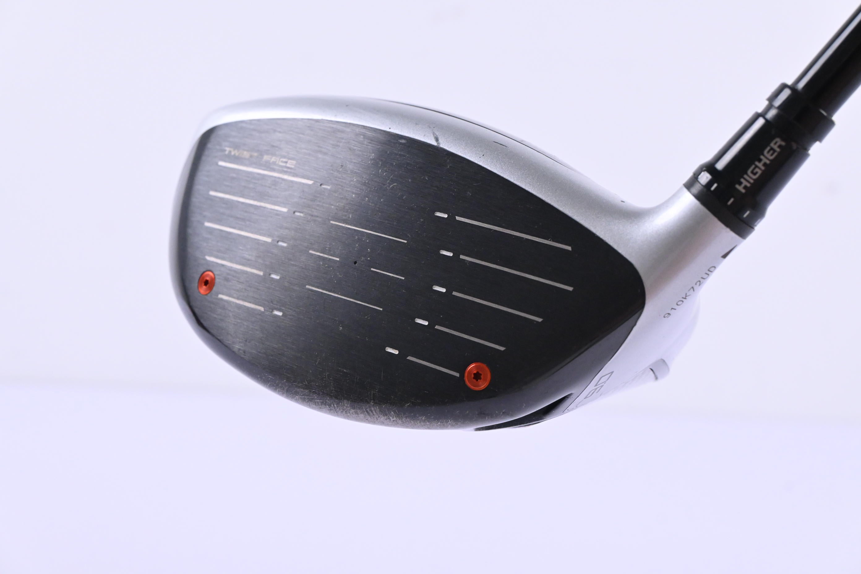 Taylormade M5 Driver / 9 Degree / Senior Flex Psyko Crossfire 62 Shaft