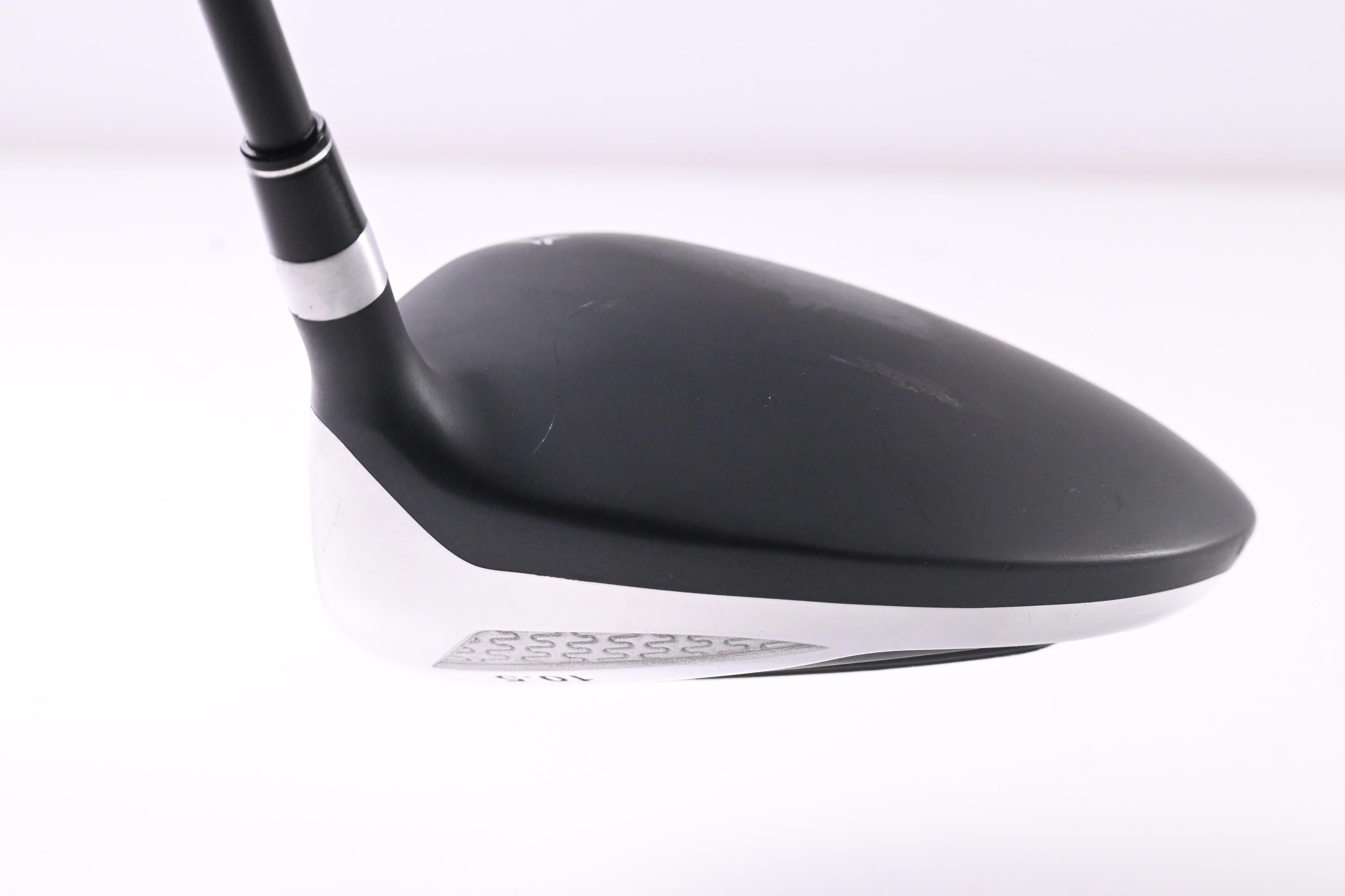 Bao Le Da Good Luck Driver / 10.5 Degree / Regular Flex Bao Le Da Shaft