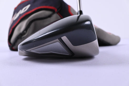Ping G20 Driver / 9.5 Degree / Stiff Flex Ping TFC 169D Tour Shaft