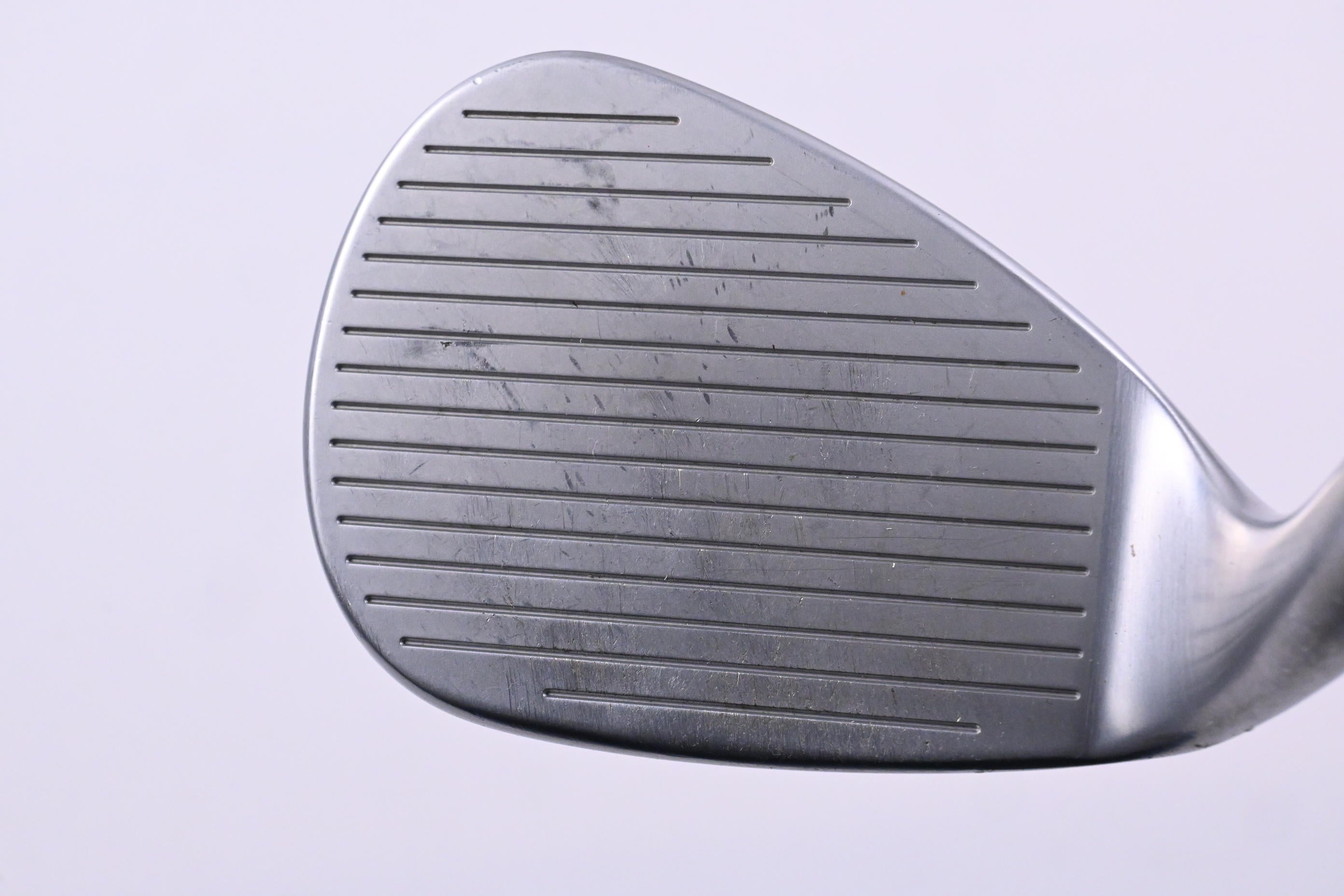 Callaway Mack Daddy CB Lob Wedge / 60 Degree / Wedge Flex KBS HI-Rev 2.0 105