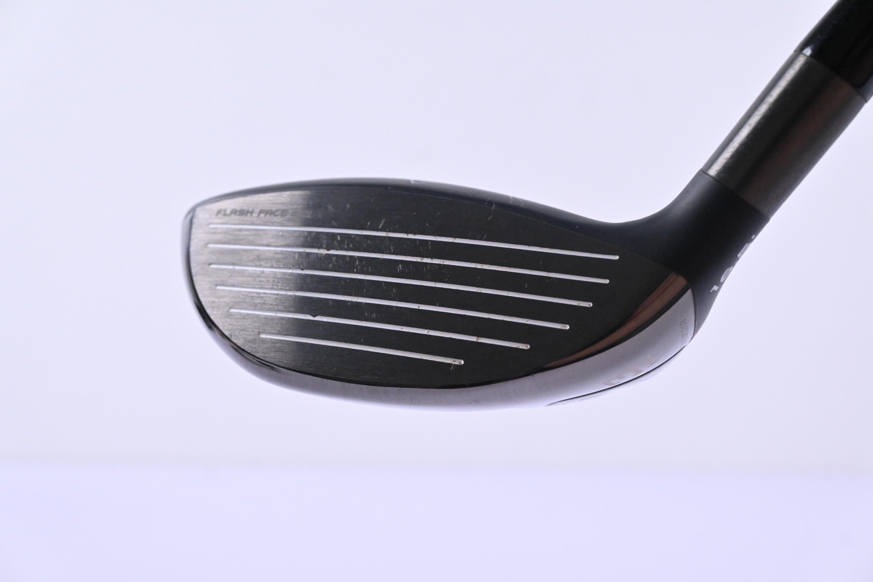 Callaway Rogue ST LS #3 Wood / 16.5 Degree / Stiff Flex Tensei AV Silver 75