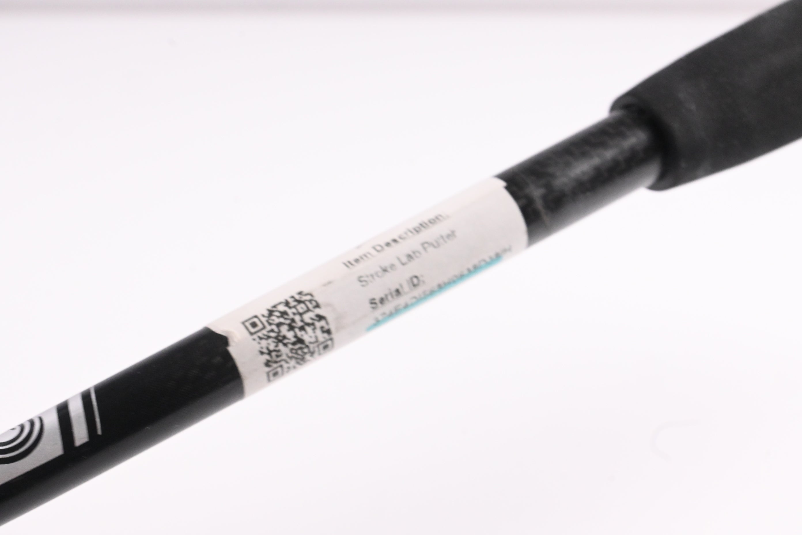 Odyssey Stroke Lab 2-Ball Fang S Putter / 34 Inch