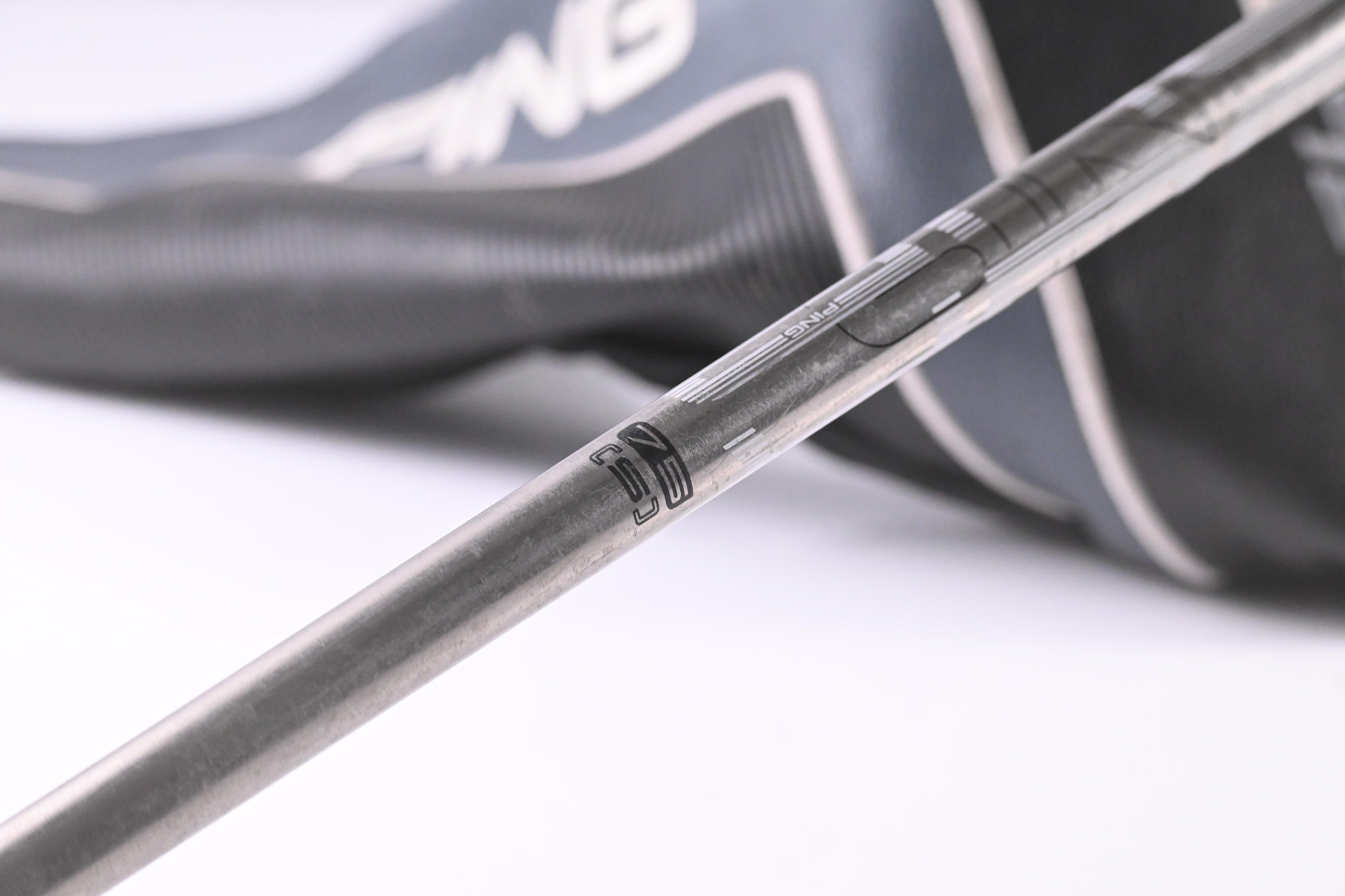 Ping G425 LST Driver / 10.5 Degree / Stiff Flex Ping Tour 75 Shaft