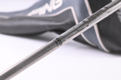Ping G425 LST Driver / 10.5 Degree / Stiff Flex Ping Tour 75 Shaft