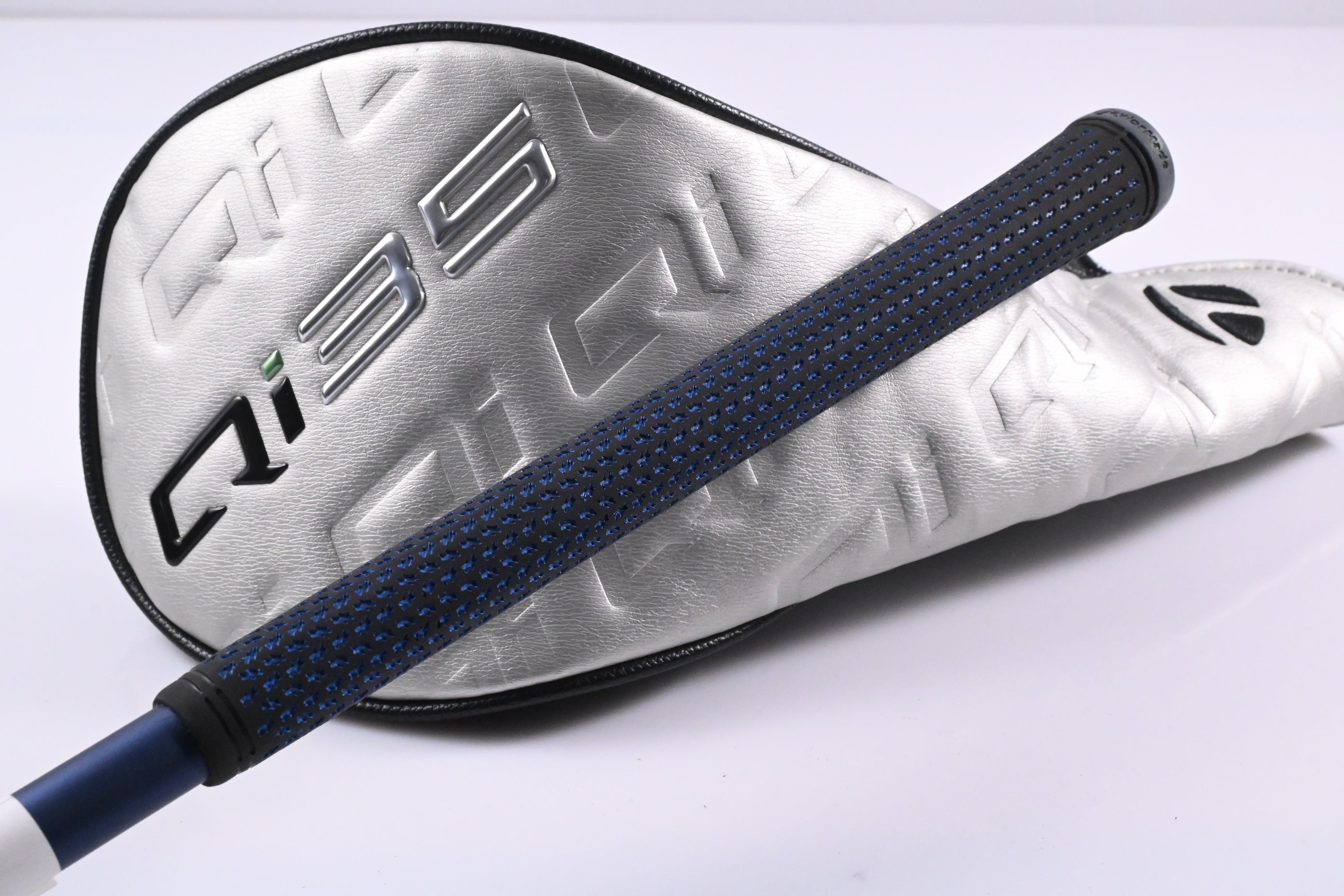 Taylormade Qi35 LS Driver / 9 Degree / Regular Flex Ventus Blue 5 Shaft