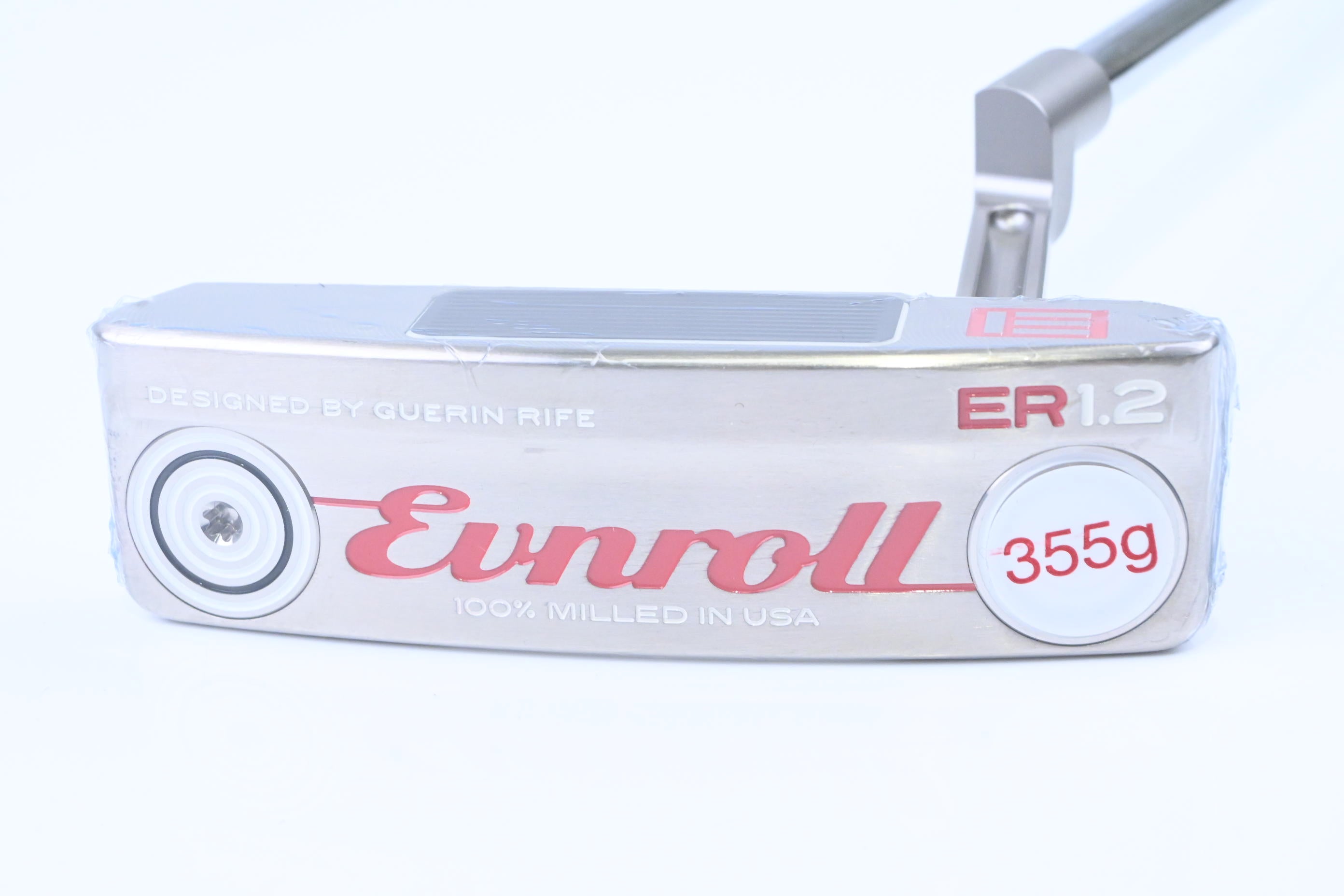 Evnroll Neo Classic ER 1.2 Putter / 35 Inch