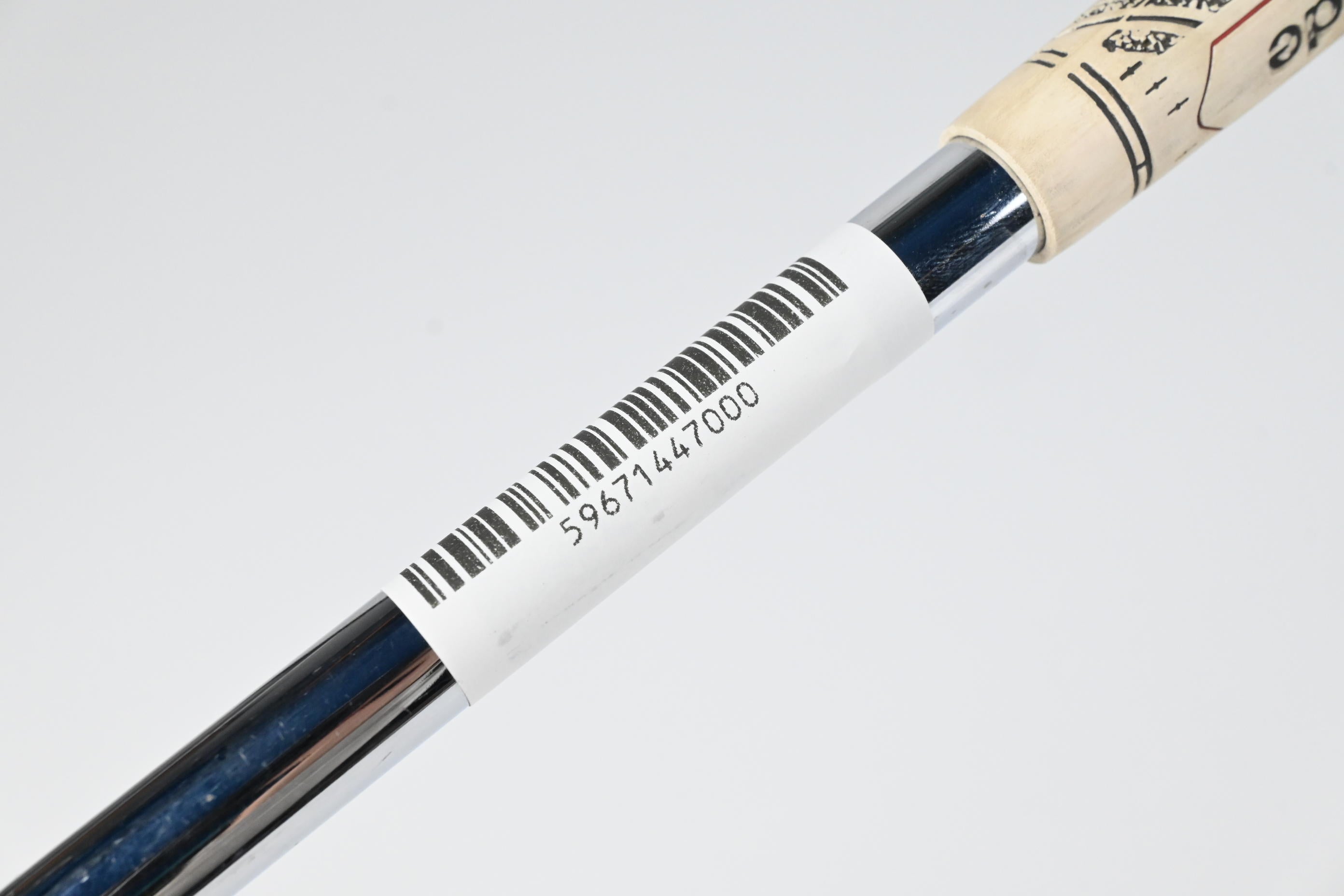 Titleist Vokey SM8 Lob Wedge / 58 Degree / Stiff Flex Steel Shaft